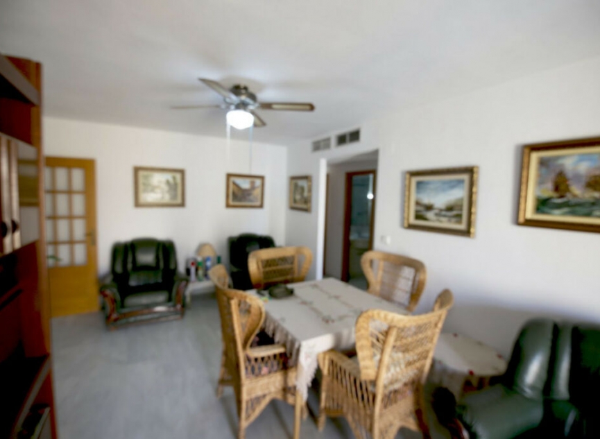 Další prodej - Apartment -
Estepona