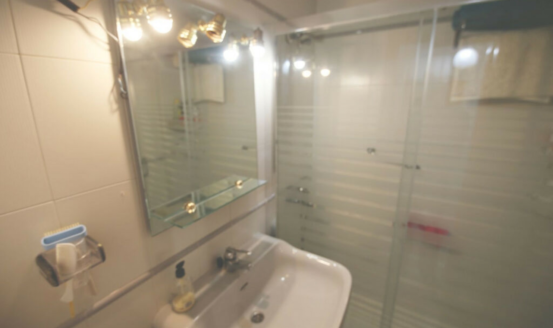 Další prodej - Apartment -
Estepona