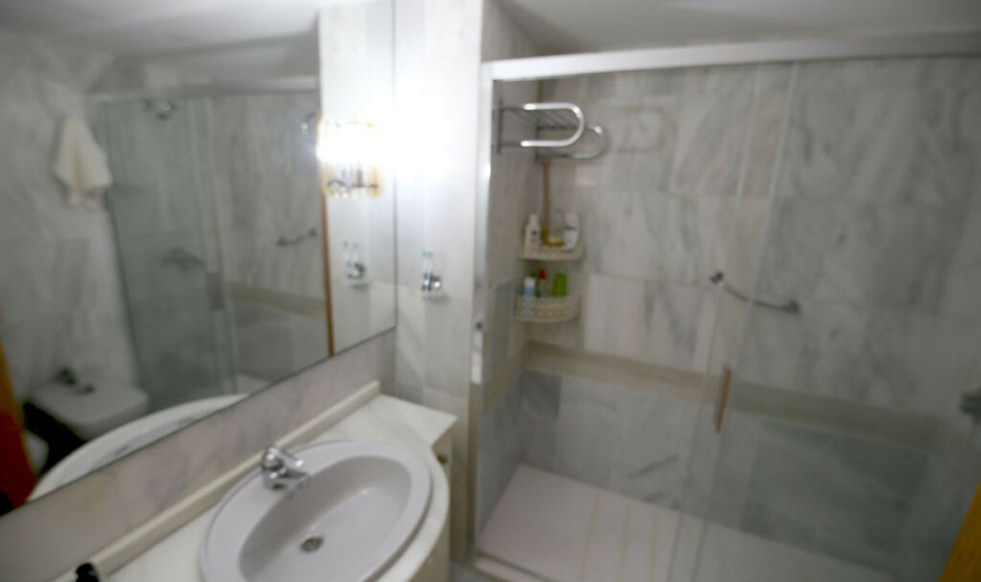 Další prodej - Apartment -
Estepona