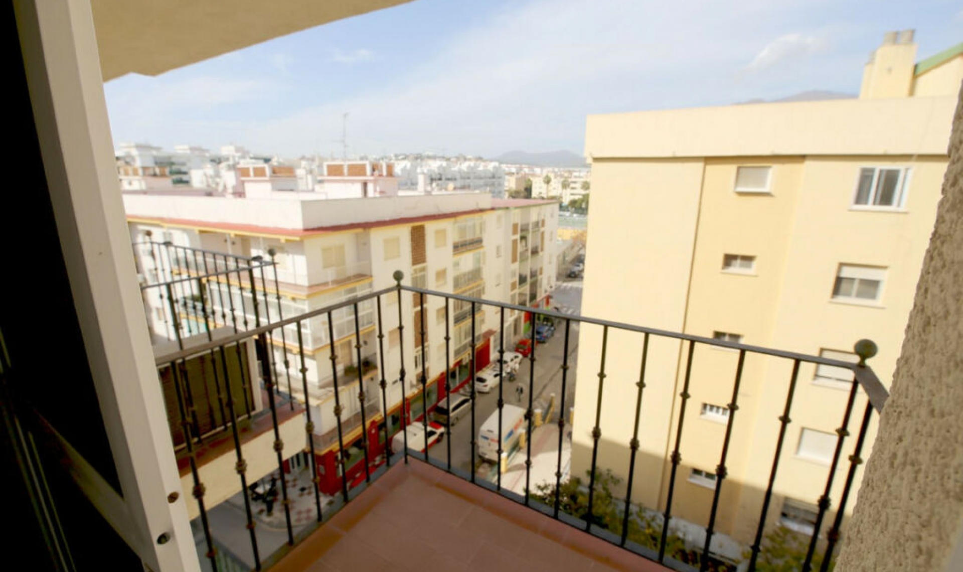 Další prodej - Apartment -
Estepona