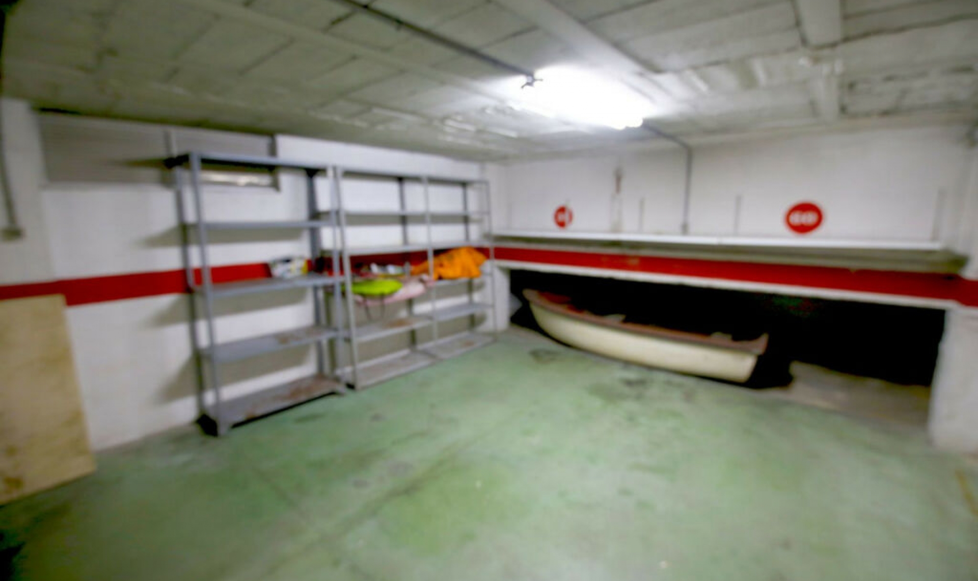 Další prodej - Apartment -
Estepona