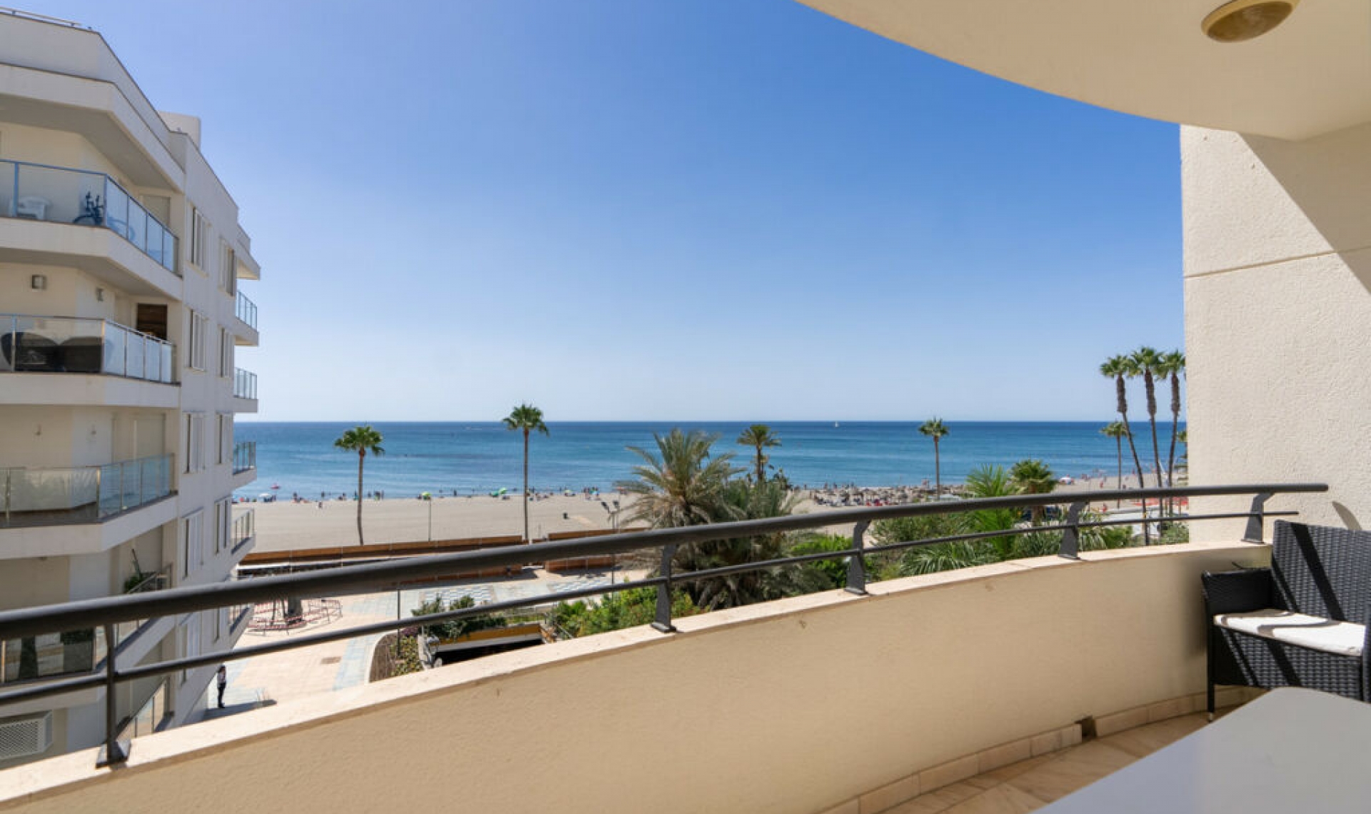 Další prodej - Apartment -
Estepona