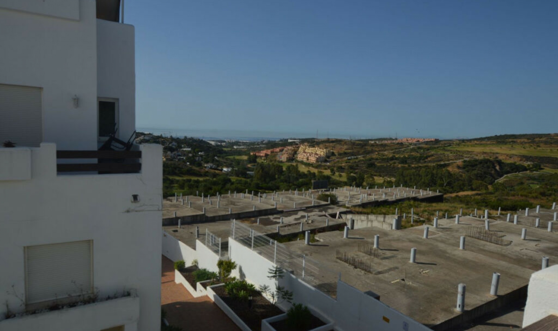 Další prodej - Apartment -
Estepona