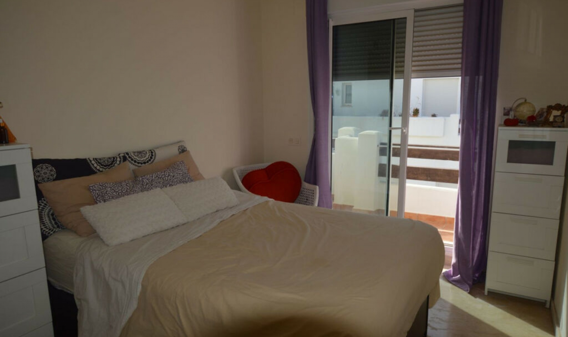 Další prodej - Apartment -
Estepona