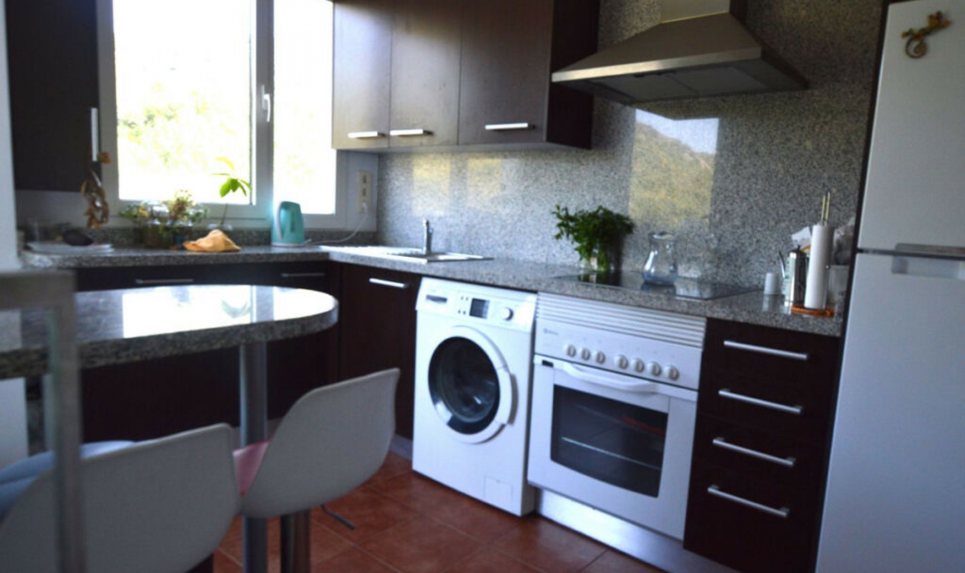 Další prodej - Apartment -
Estepona