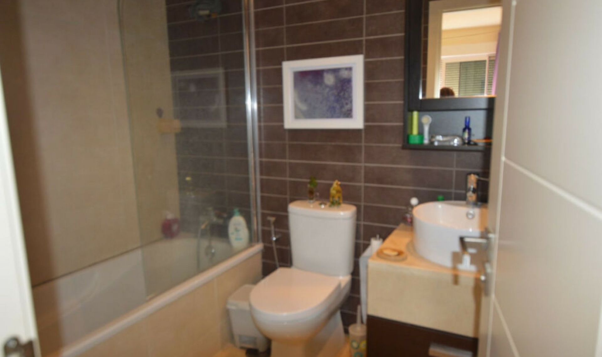 Další prodej - Apartment -
Estepona