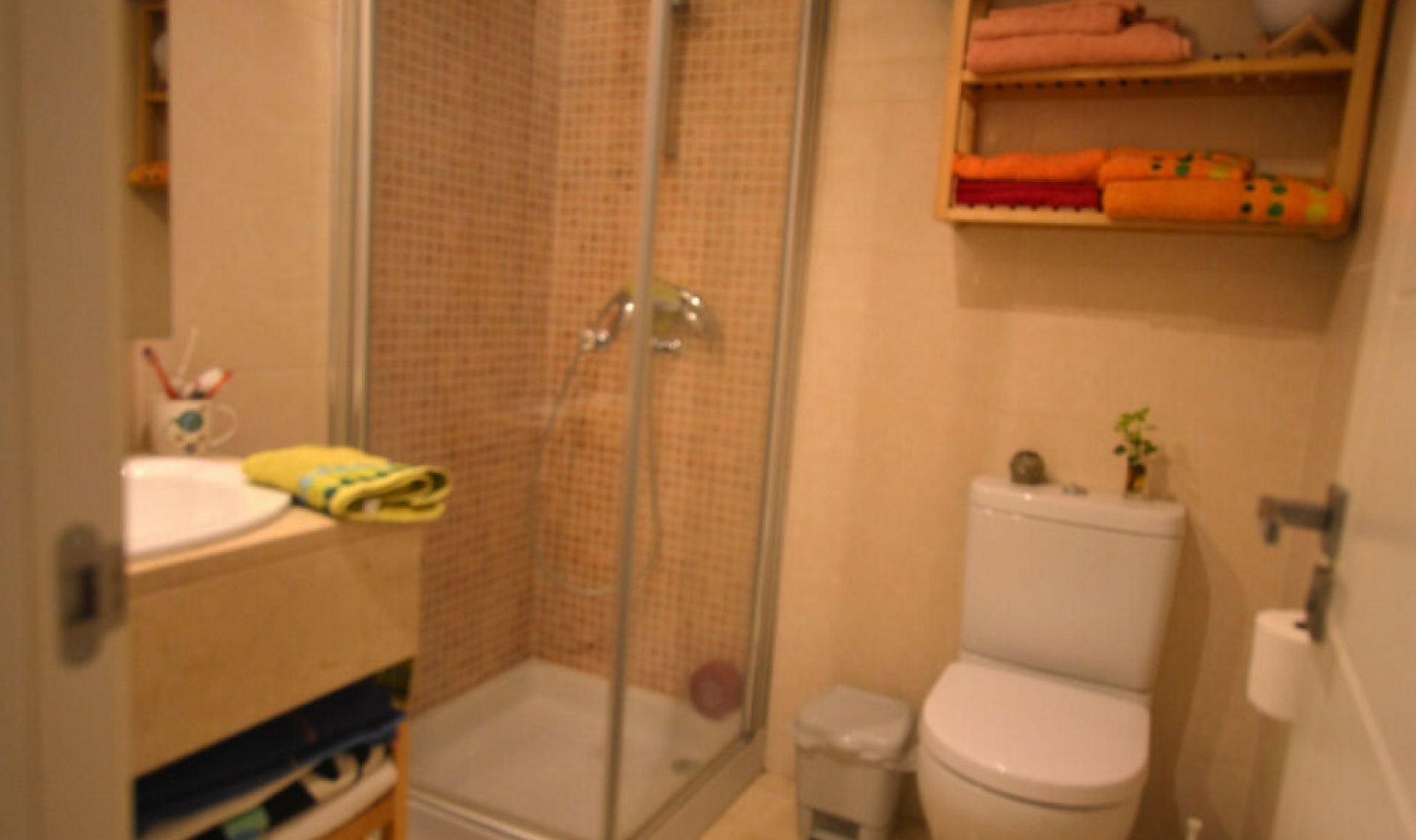 Další prodej - Apartment -
Estepona