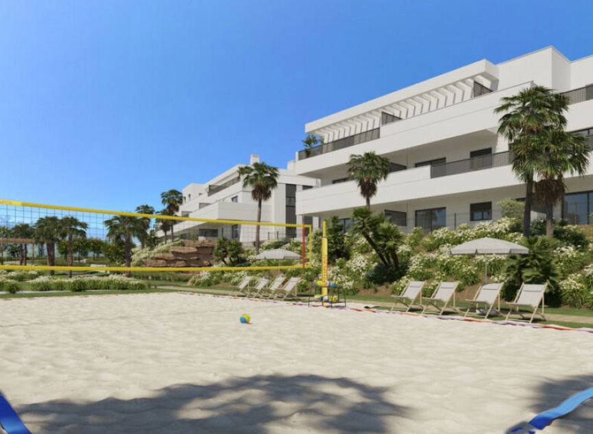 Další prodej - Apartment -
Estepona