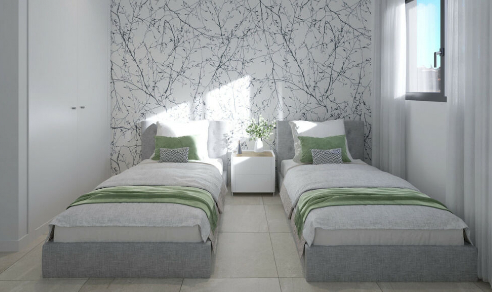 Další prodej - Apartment -
Estepona