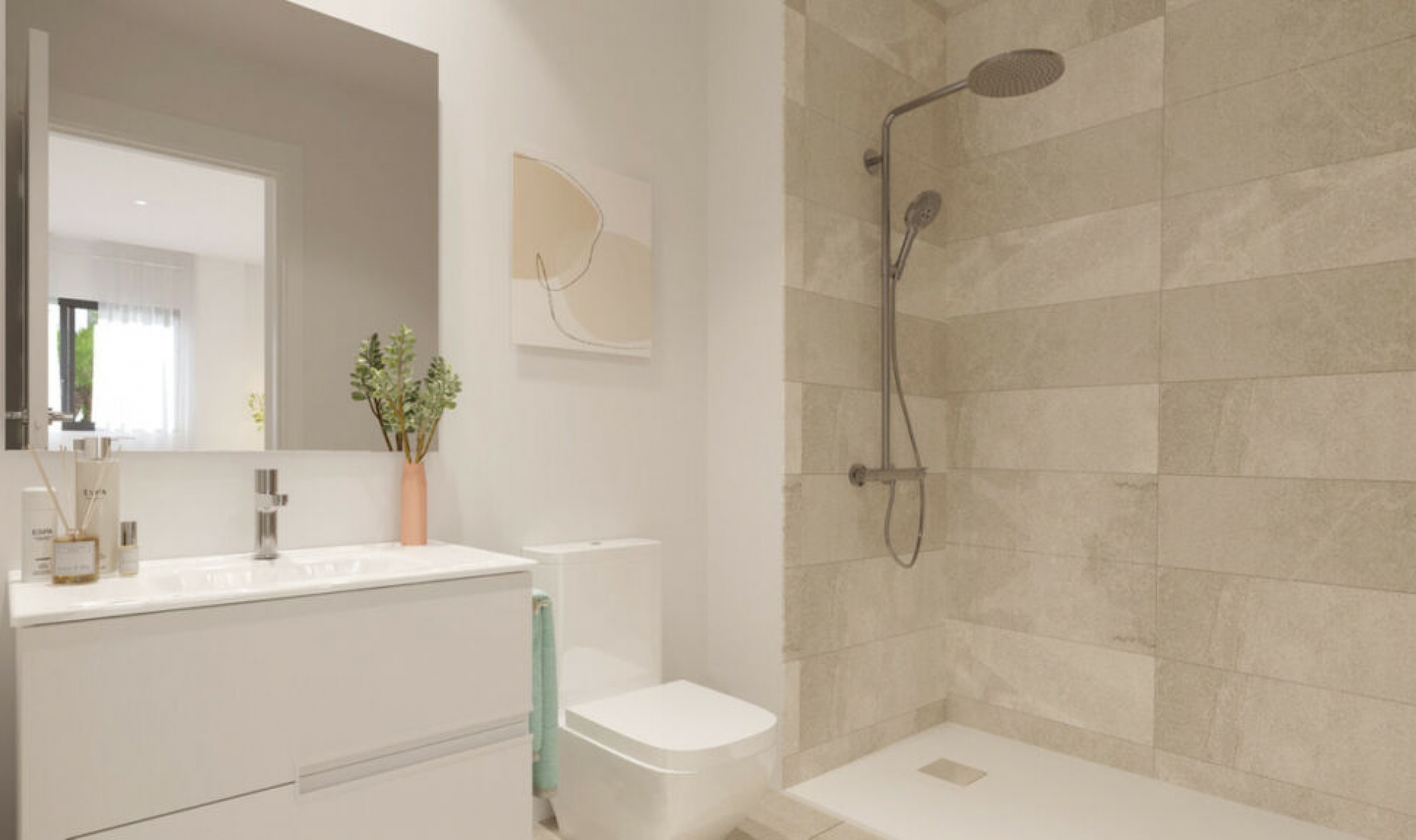 Další prodej - Apartment -
Estepona