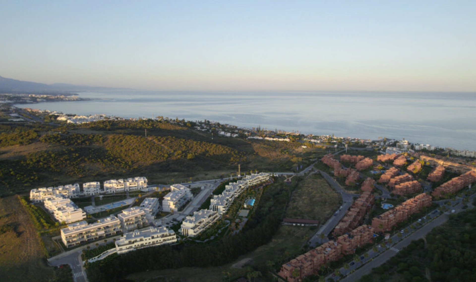 Další prodej - Apartment -
Estepona