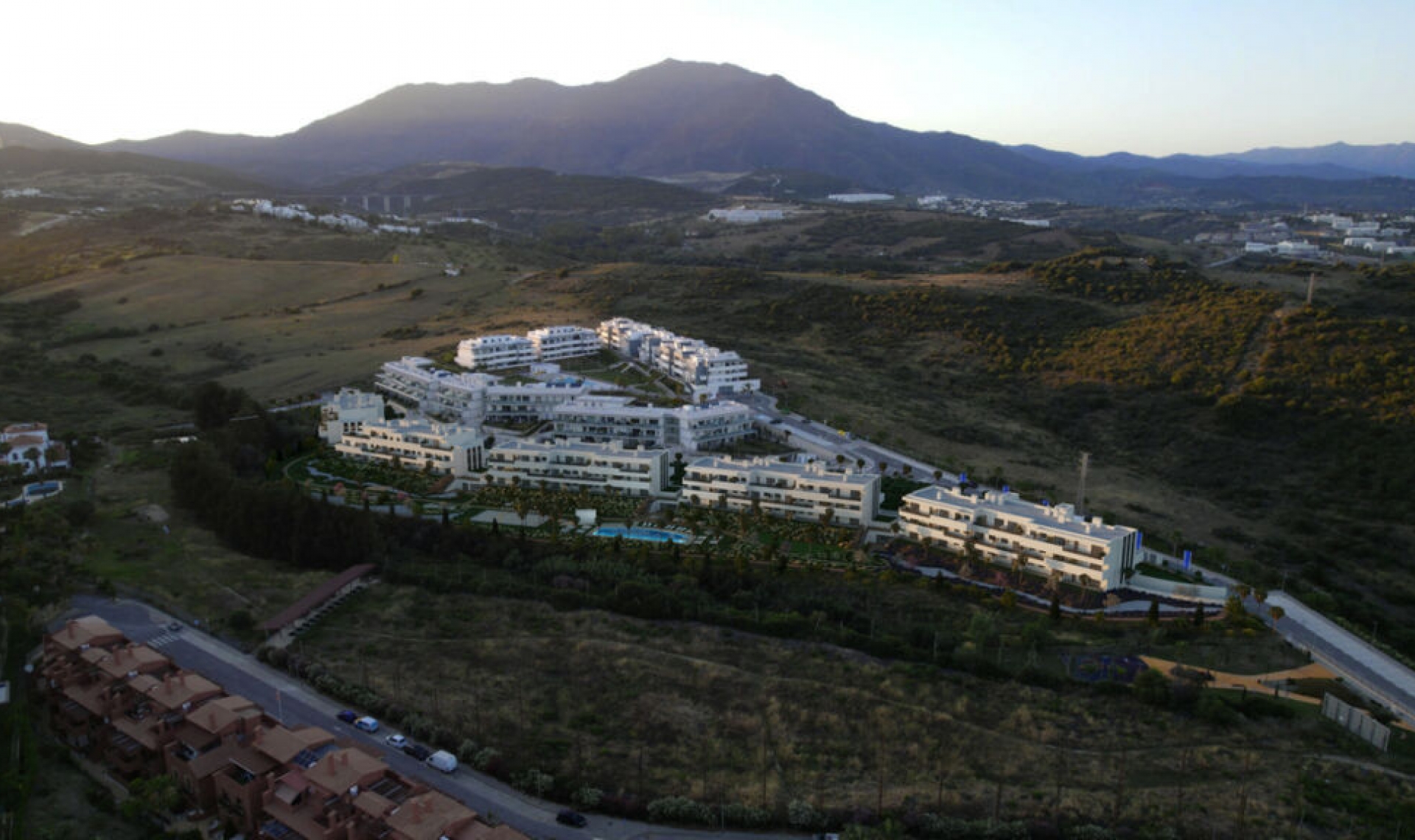 Další prodej - Apartment -
Estepona