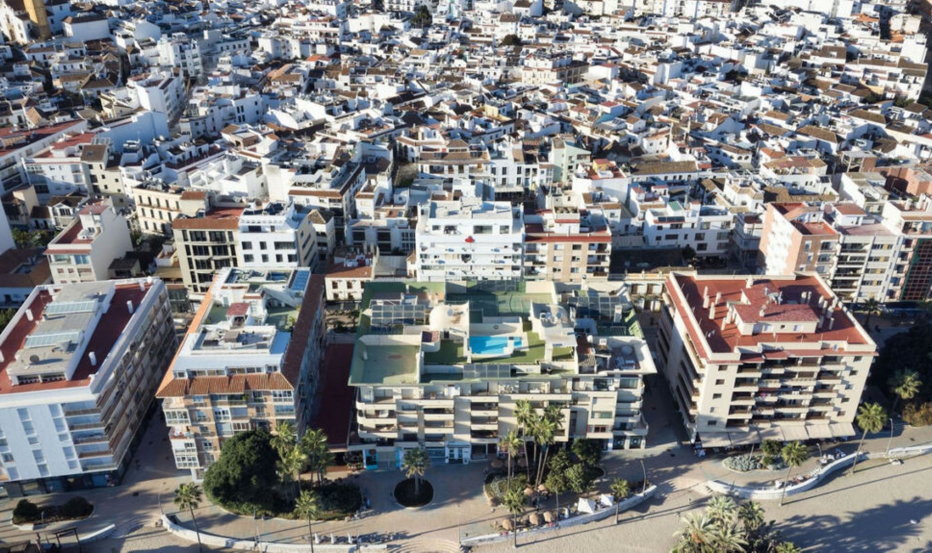 Další prodej - Apartment -
Estepona