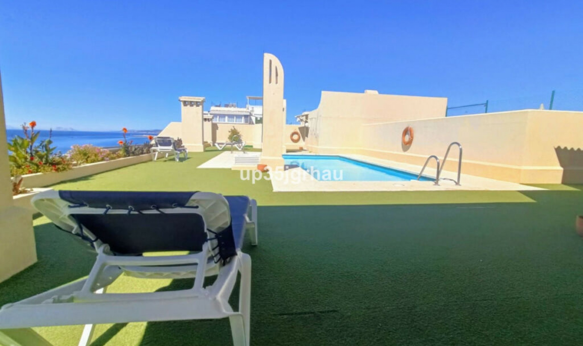 Další prodej - Apartment -
Estepona