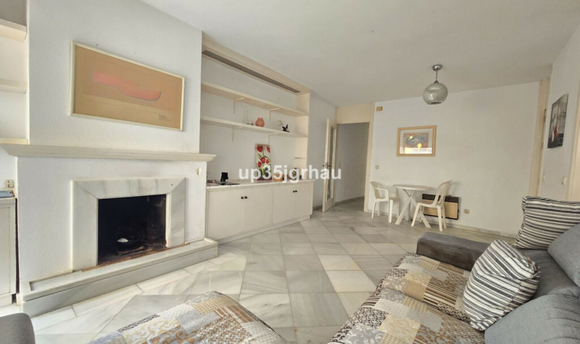 Další prodej - Apartment -
Estepona