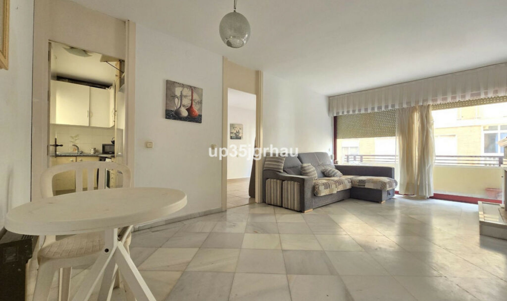 Další prodej - Apartment -
Estepona