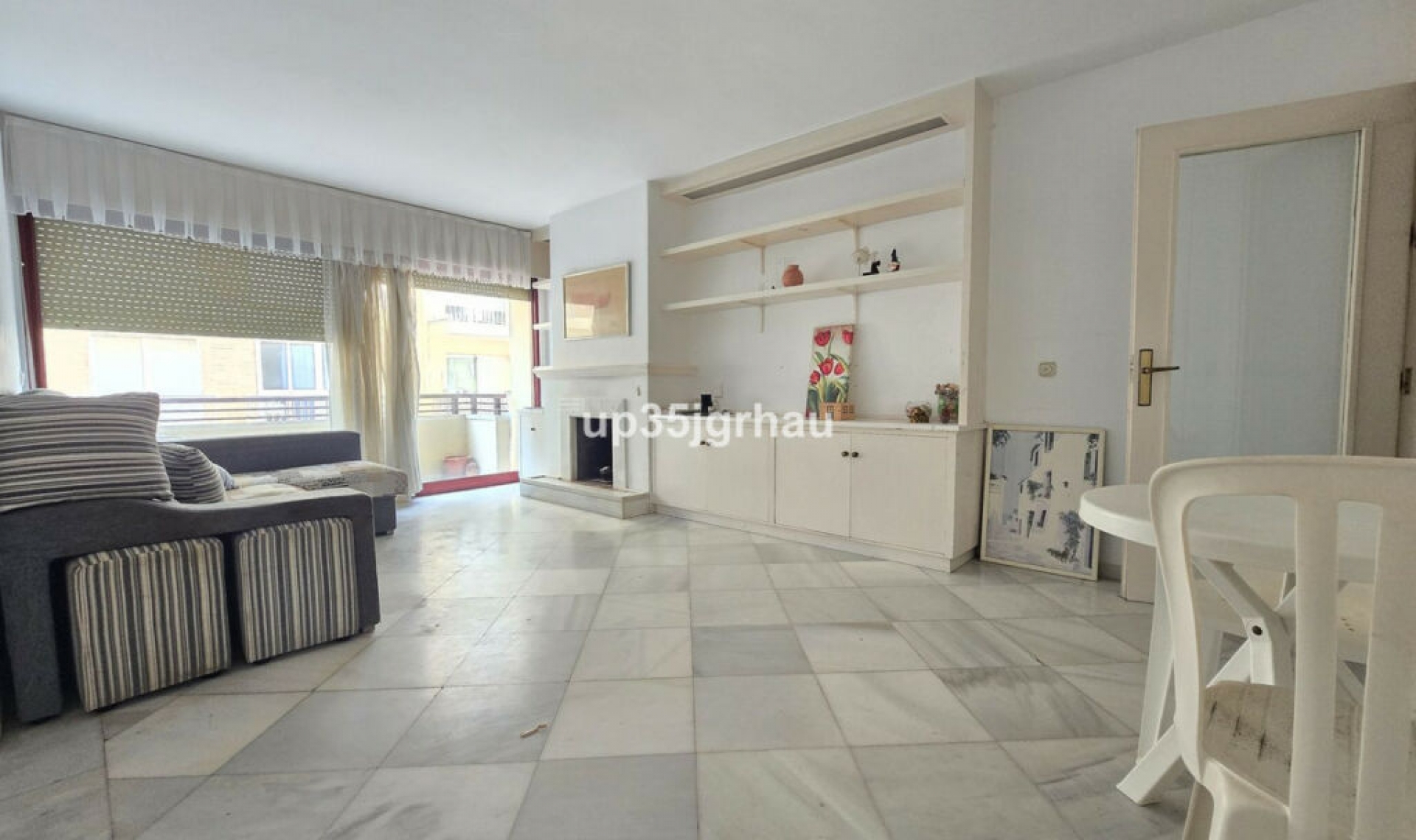 Další prodej - Apartment -
Estepona