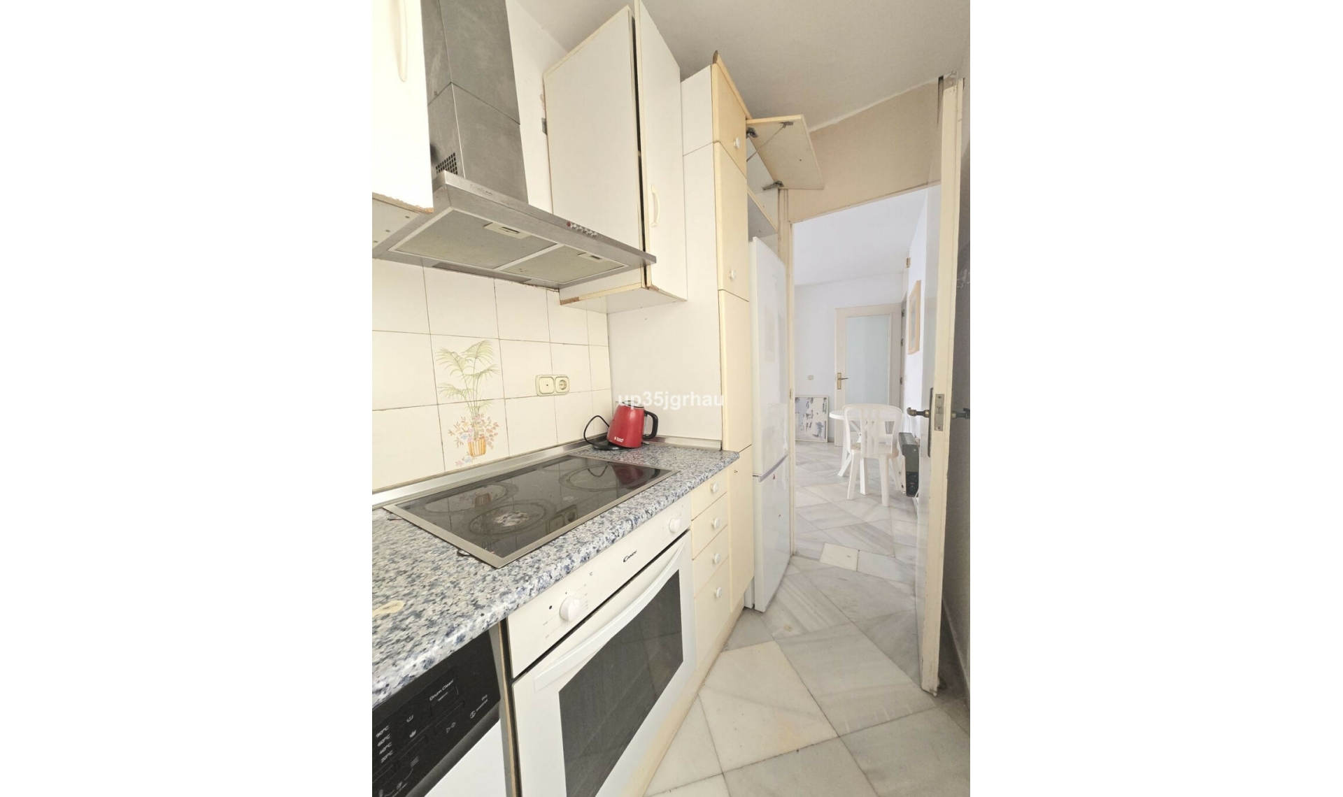 Další prodej - Apartment -
Estepona