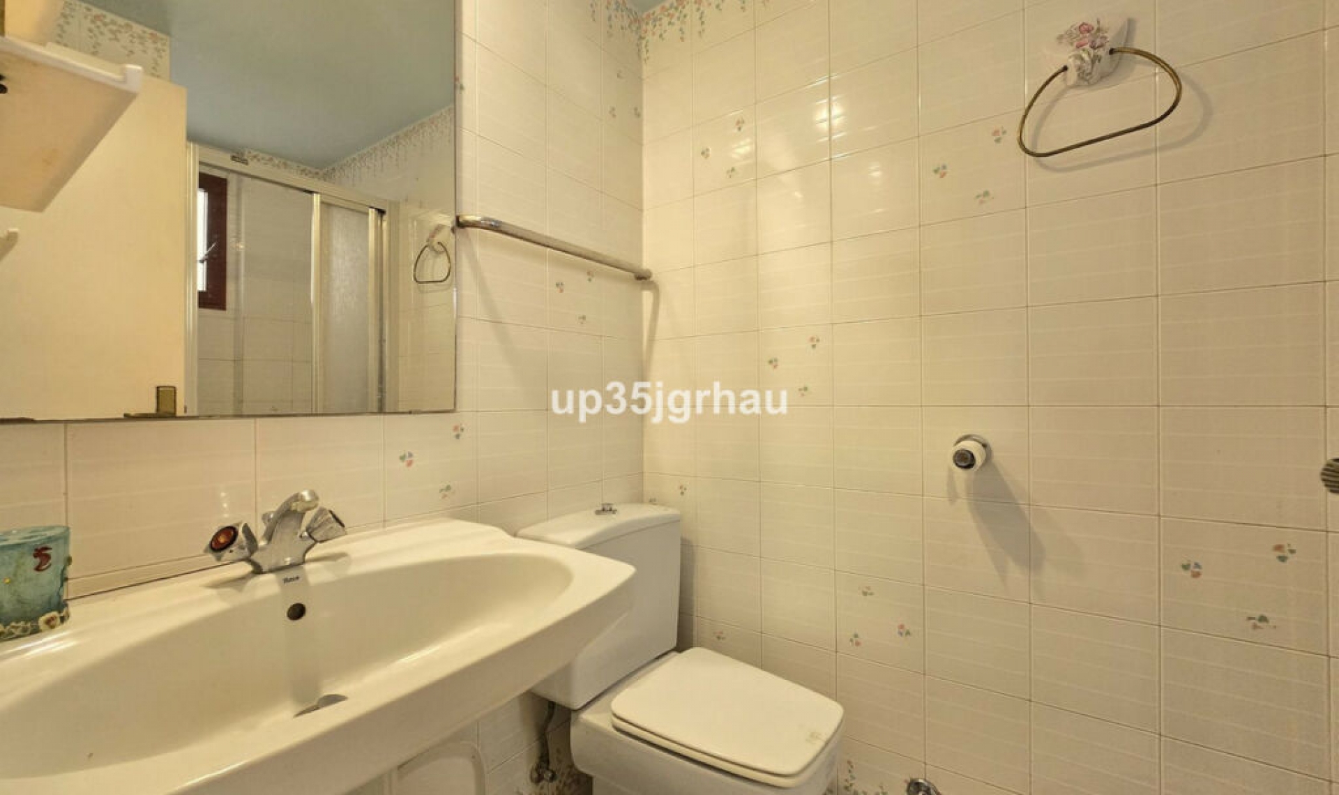 Další prodej - Apartment -
Estepona