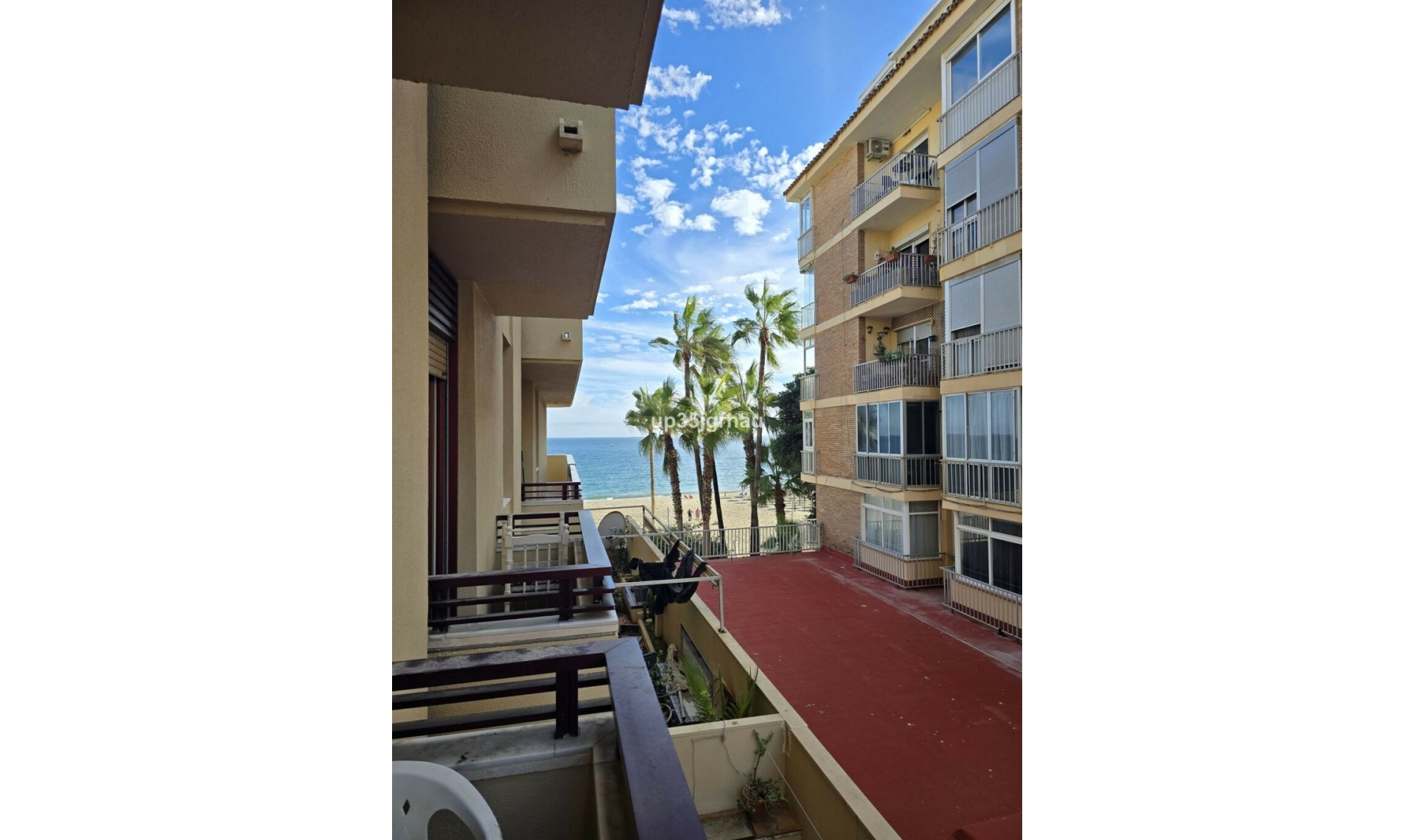 Další prodej - Apartment -
Estepona