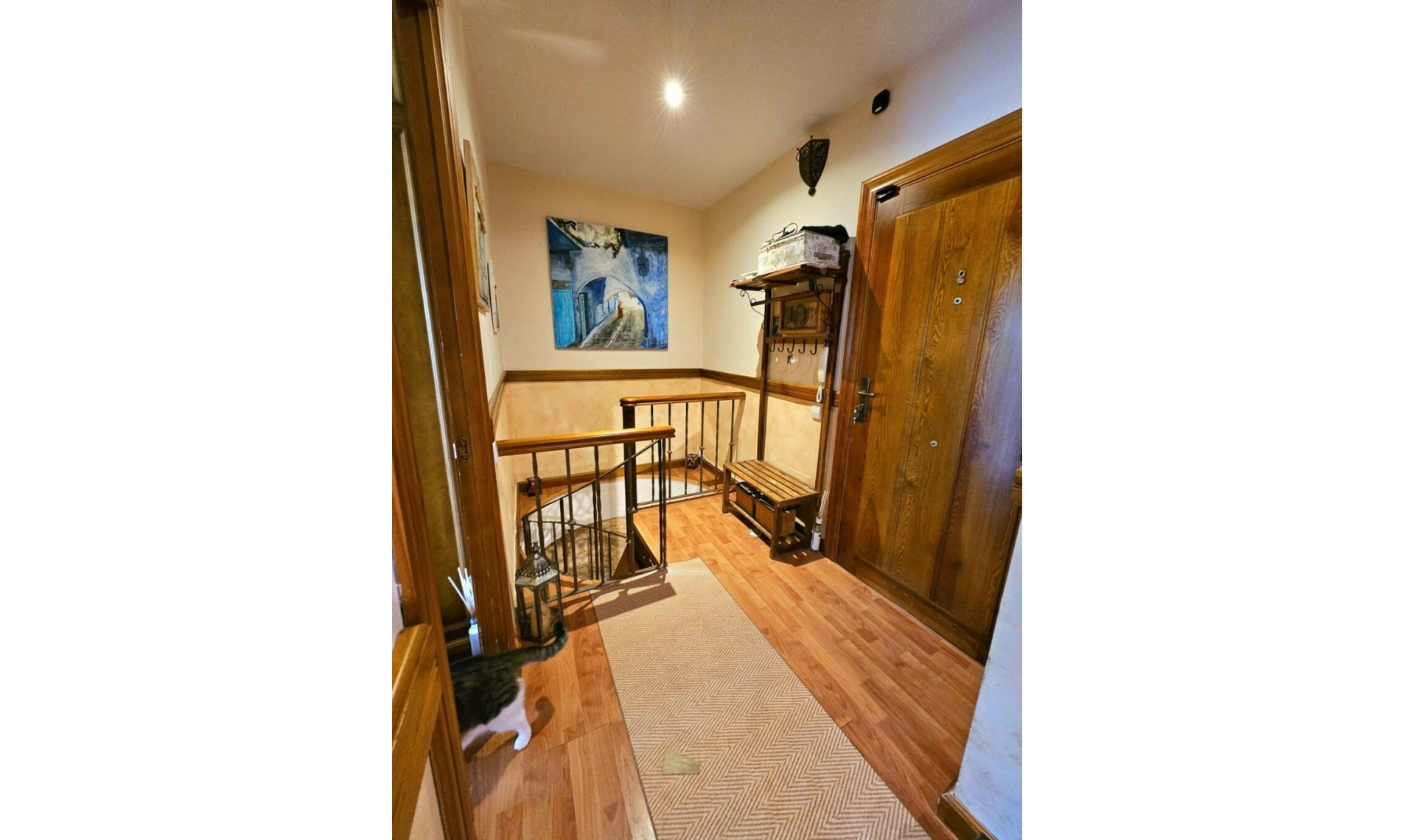 Další prodej - Apartment -
Estepona