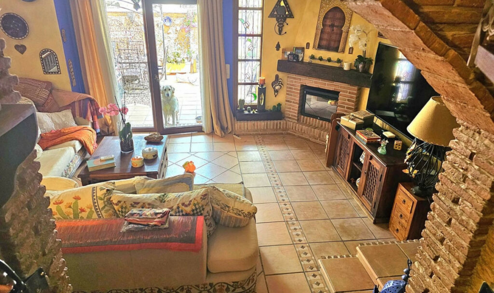 Další prodej - Apartment -
Estepona