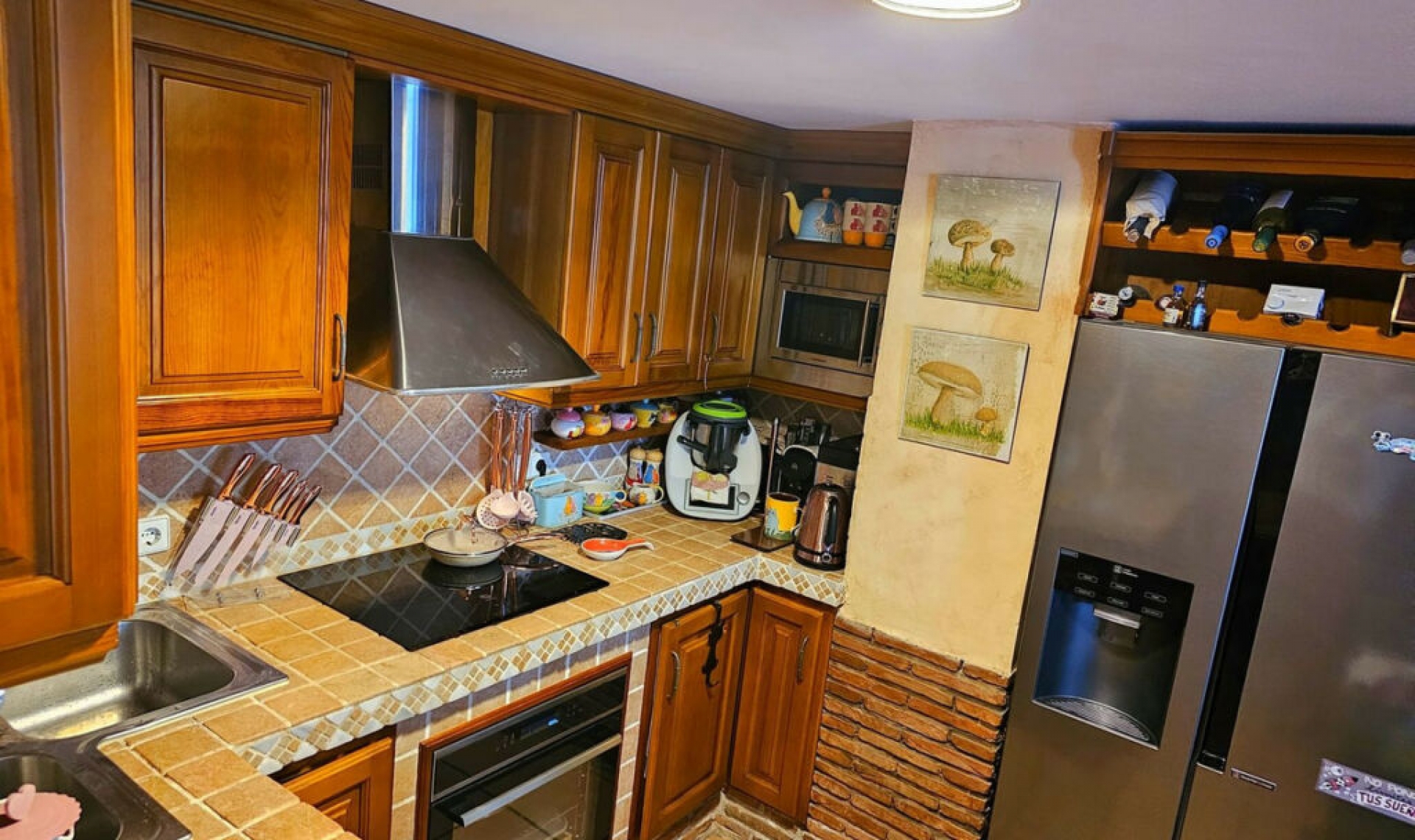 Další prodej - Apartment -
Estepona