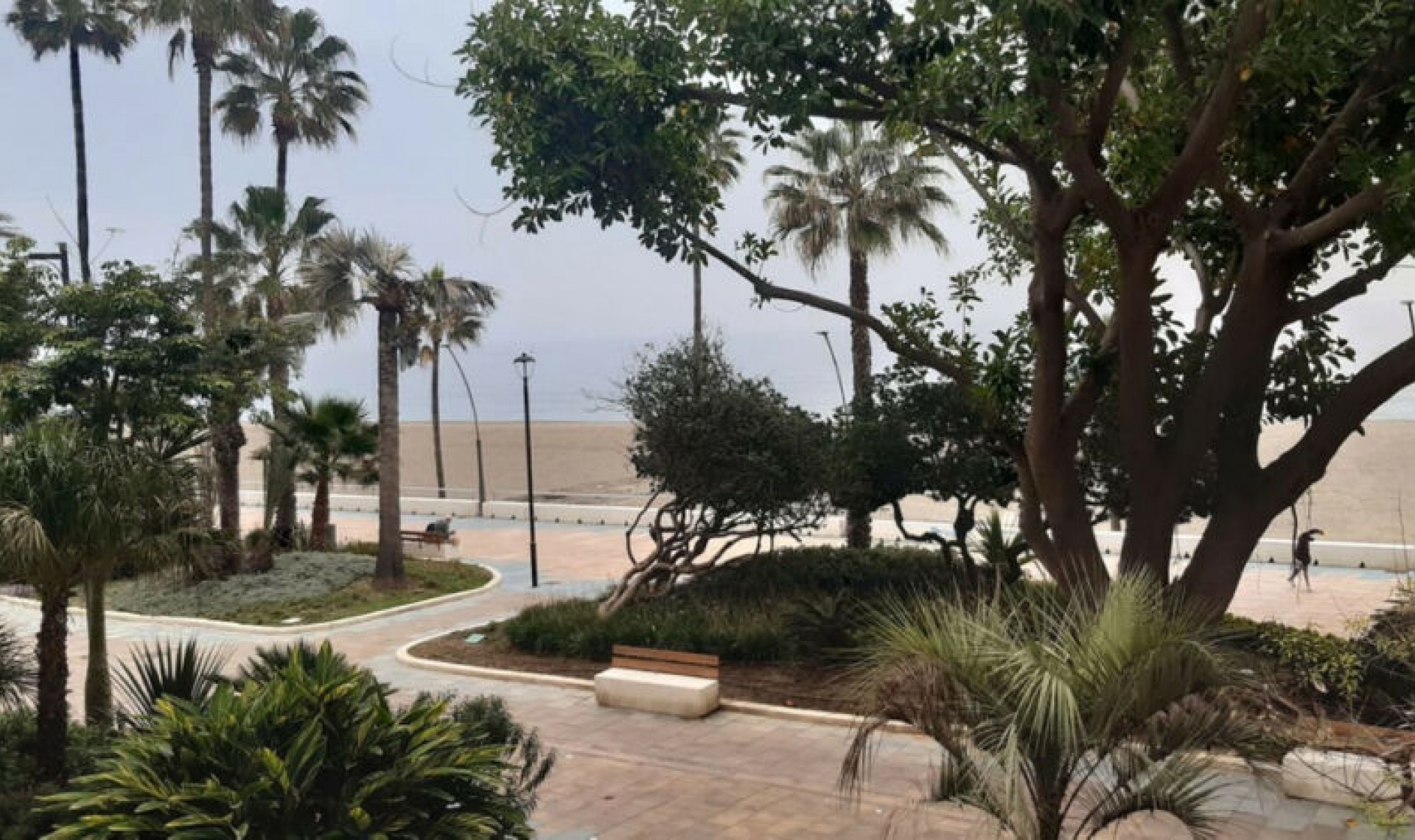 Další prodej - Apartment -
Estepona