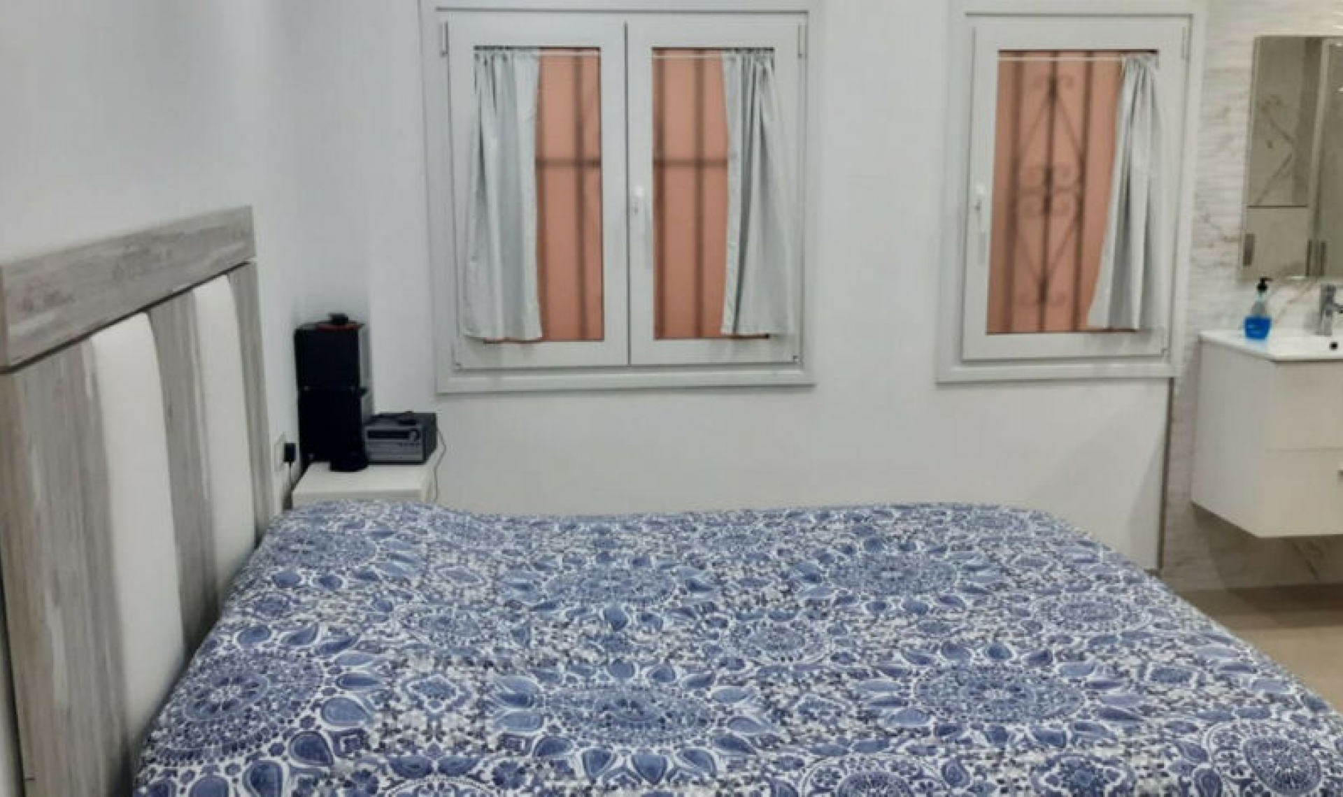 Další prodej - Apartment -
Estepona