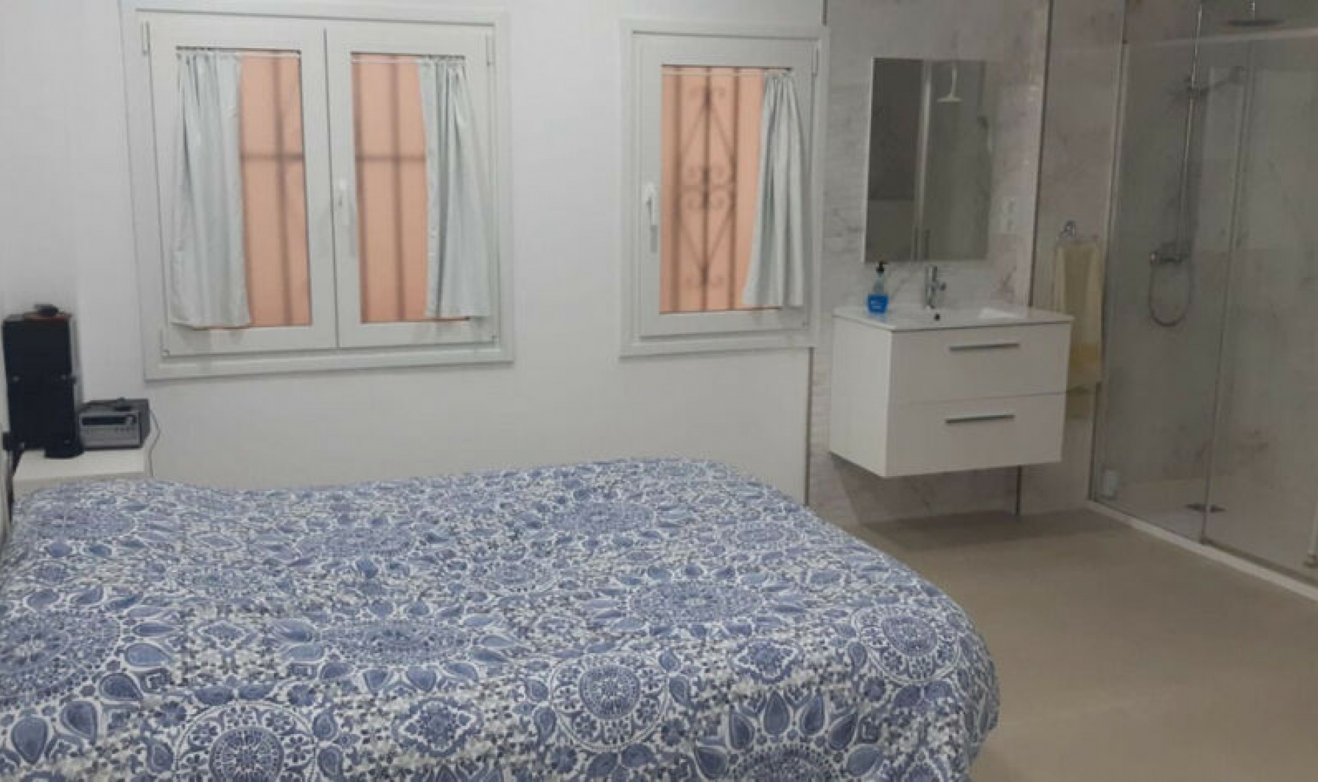 Další prodej - Apartment -
Estepona