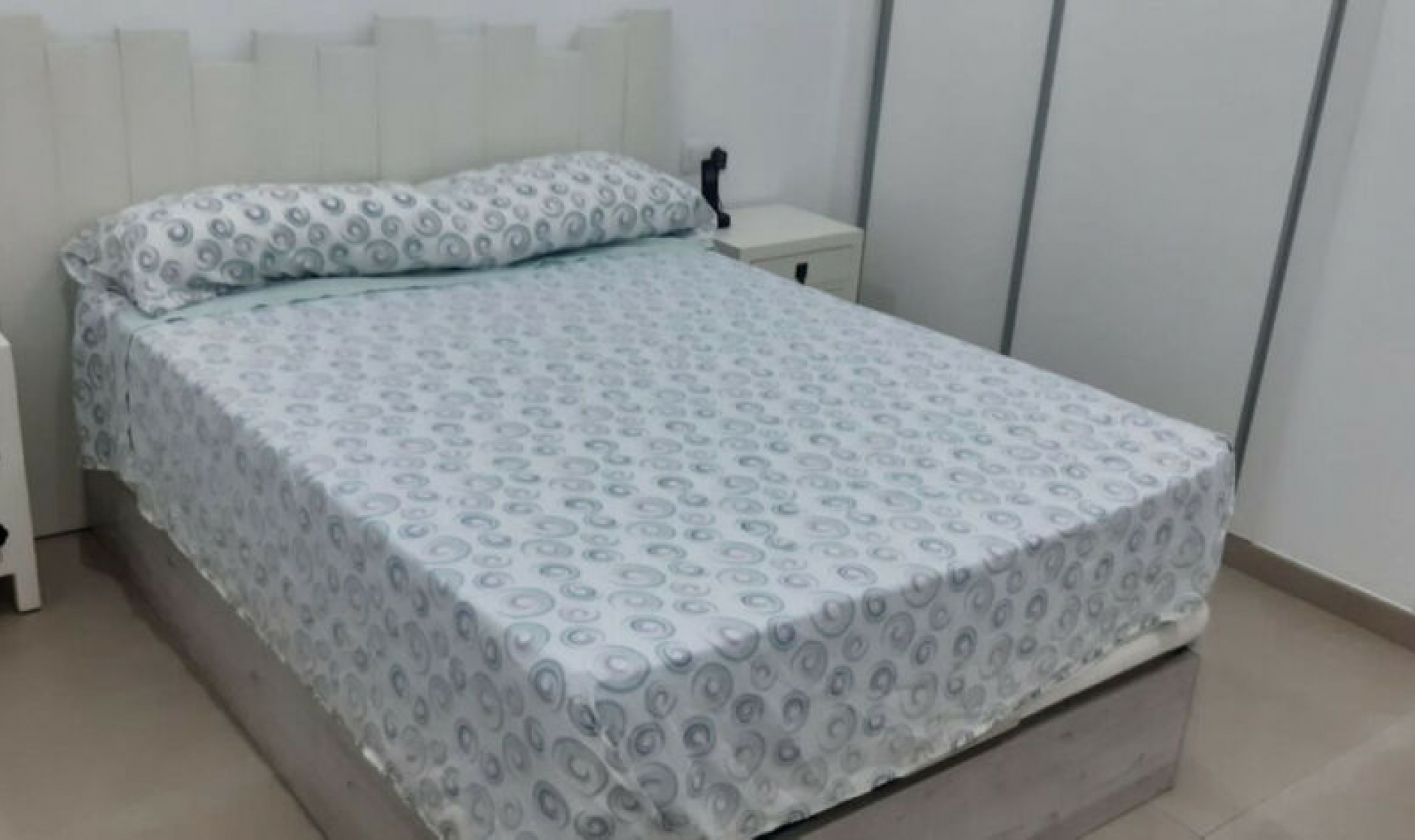 Další prodej - Apartment -
Estepona