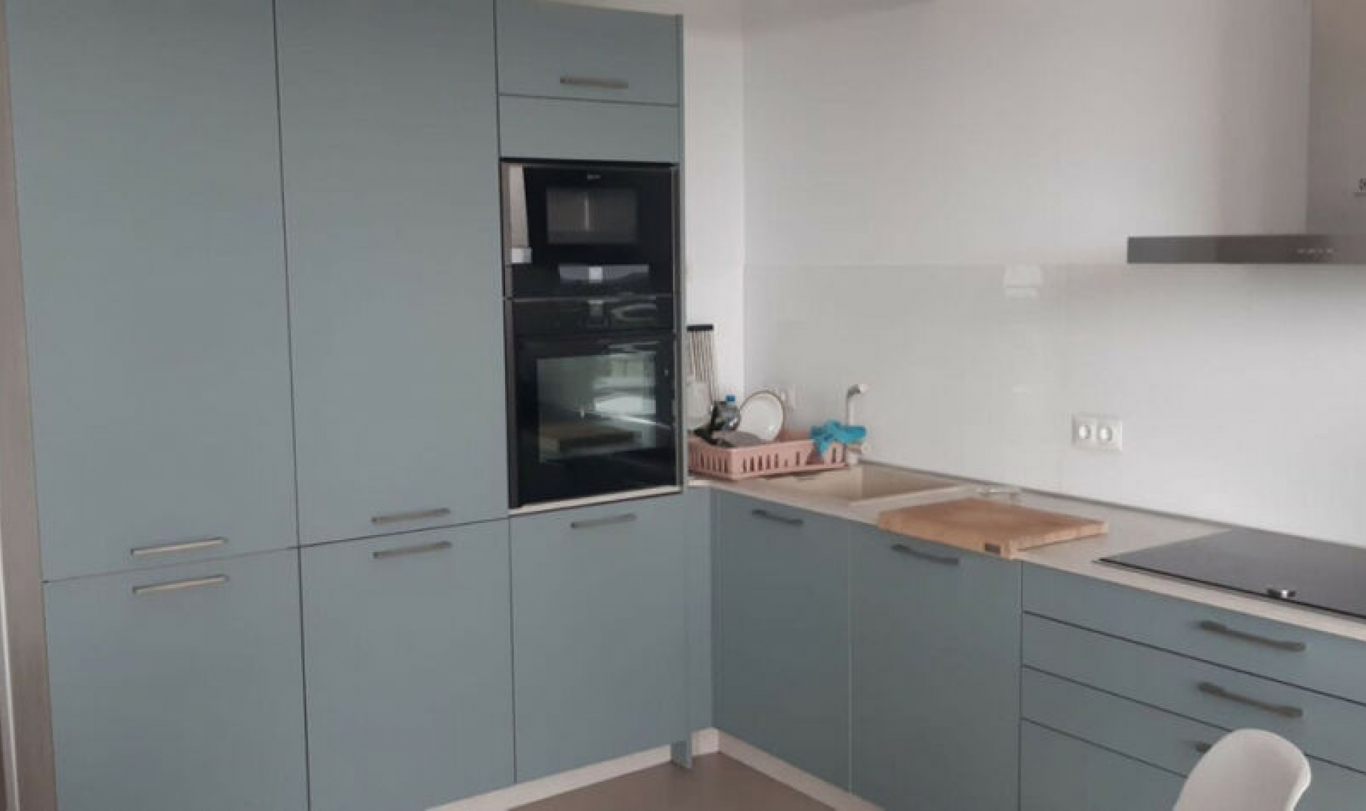 Další prodej - Apartment -
Estepona