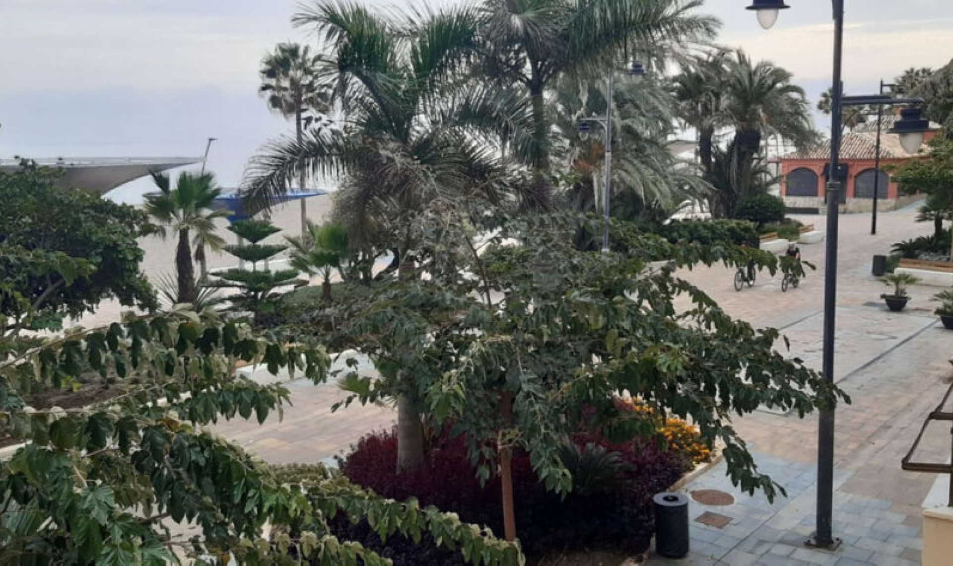 Další prodej - Apartment -
Estepona