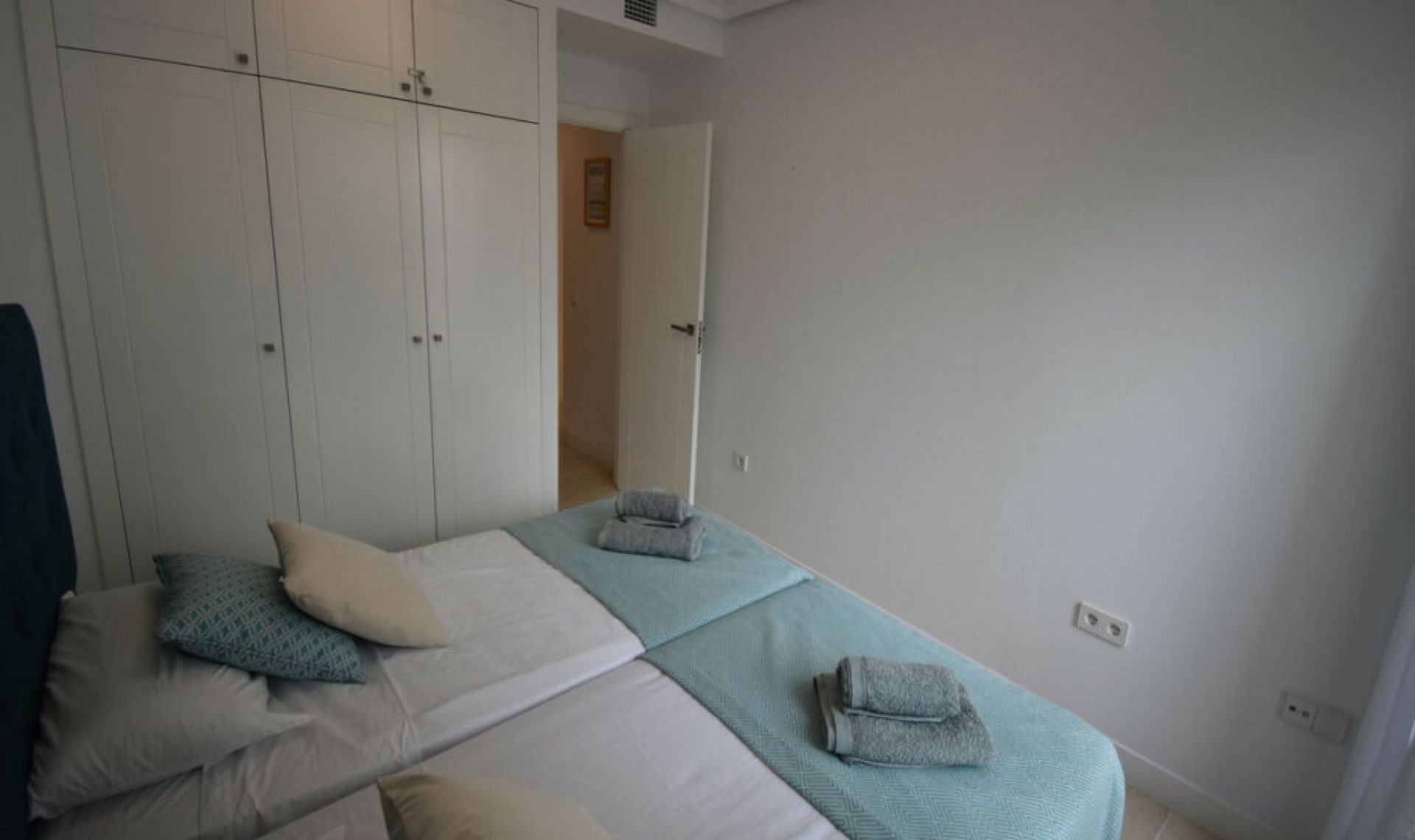 Další prodej - Apartment -
Estepona