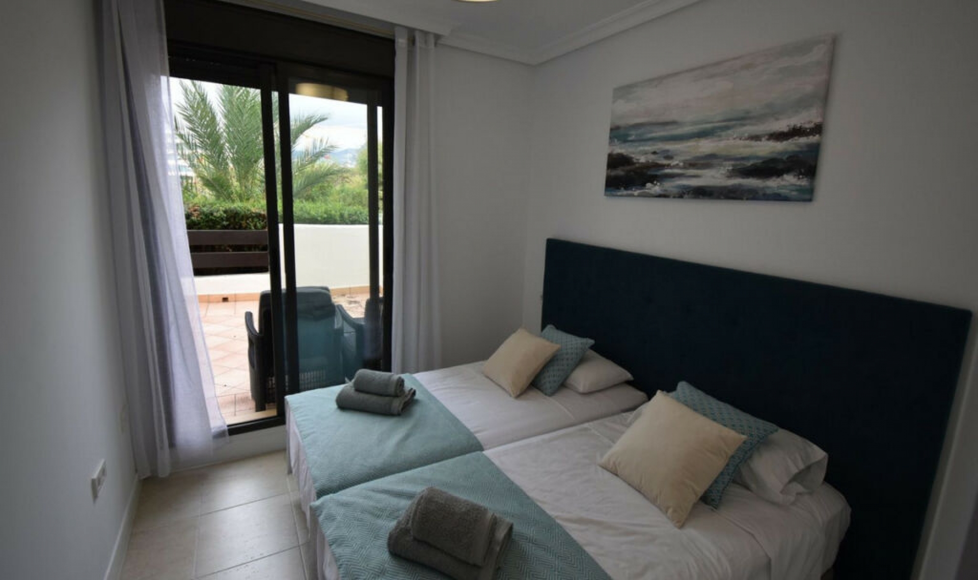Další prodej - Apartment -
Estepona