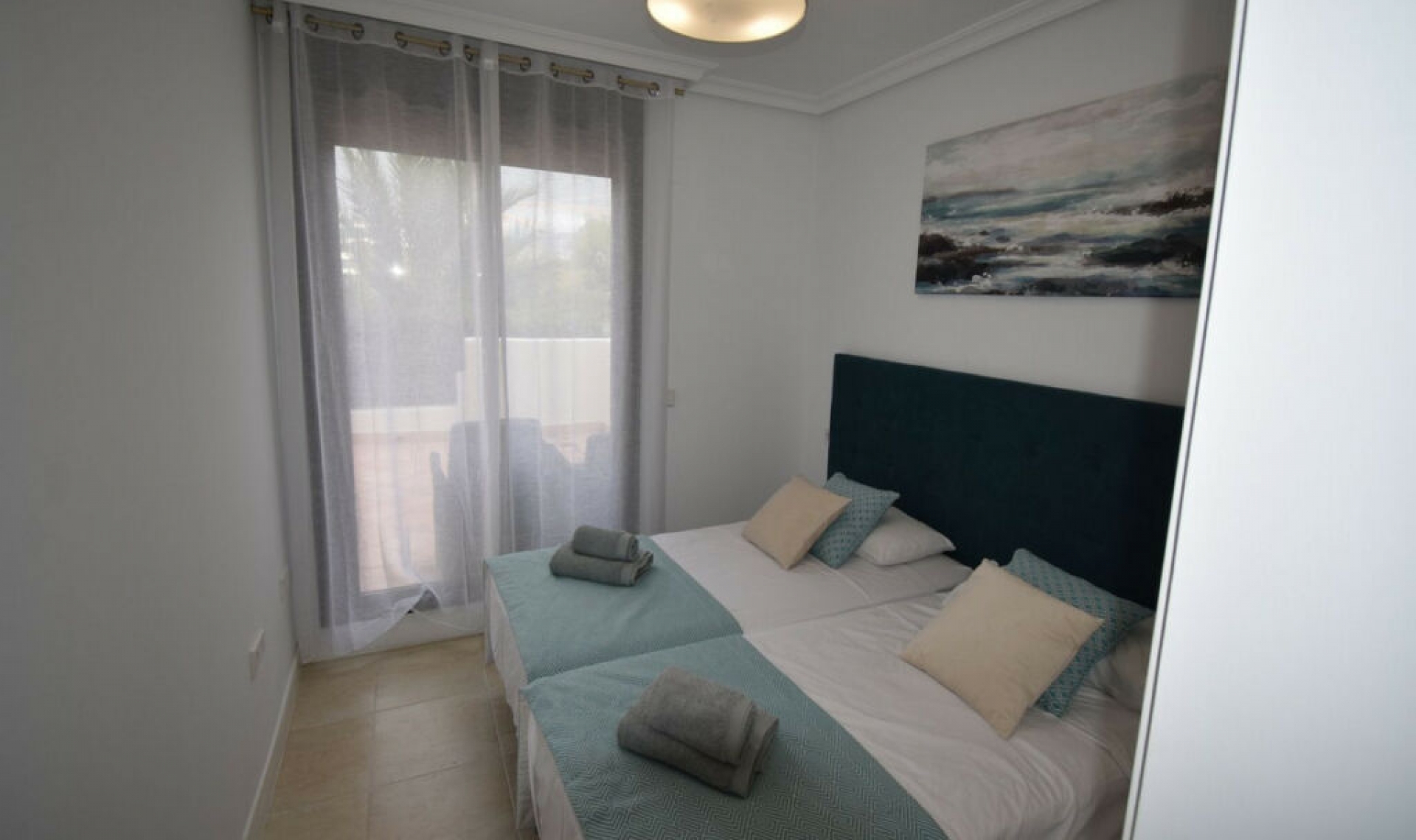 Další prodej - Apartment -
Estepona