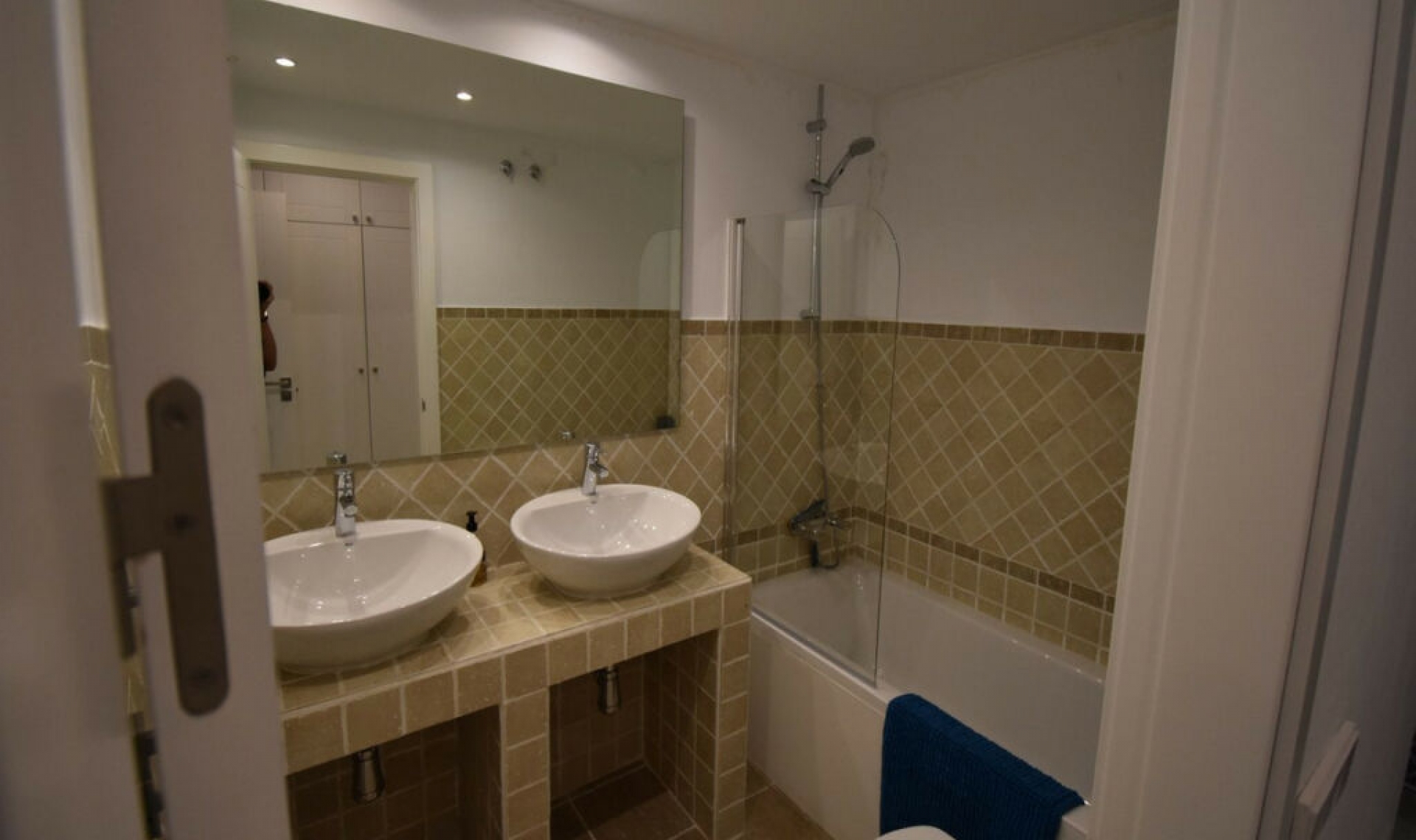 Další prodej - Apartment -
Estepona