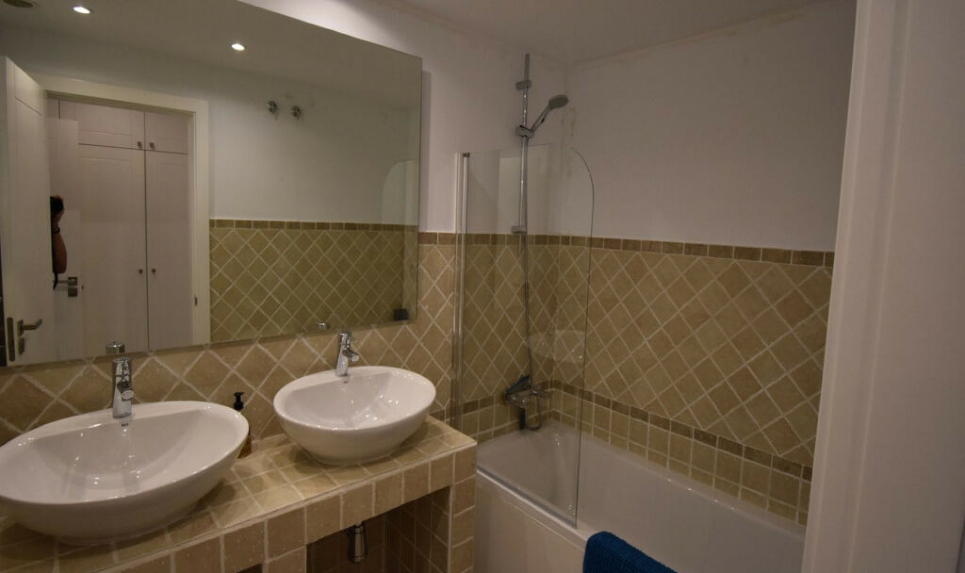 Další prodej - Apartment -
Estepona