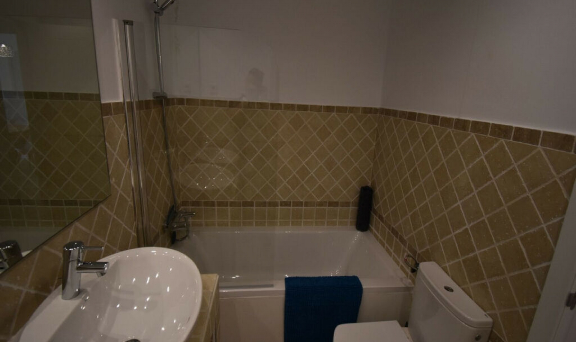 Další prodej - Apartment -
Estepona