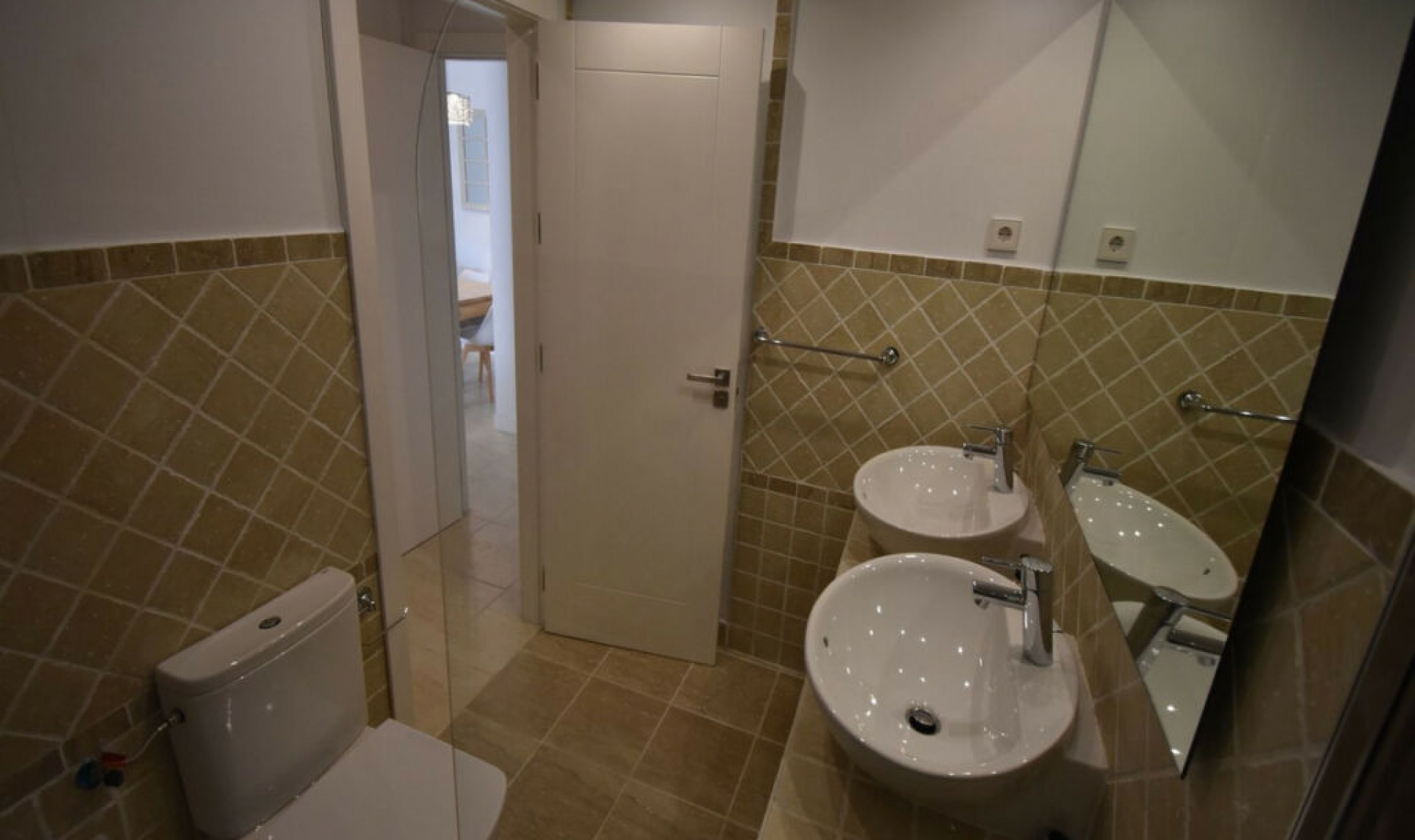 Další prodej - Apartment -
Estepona