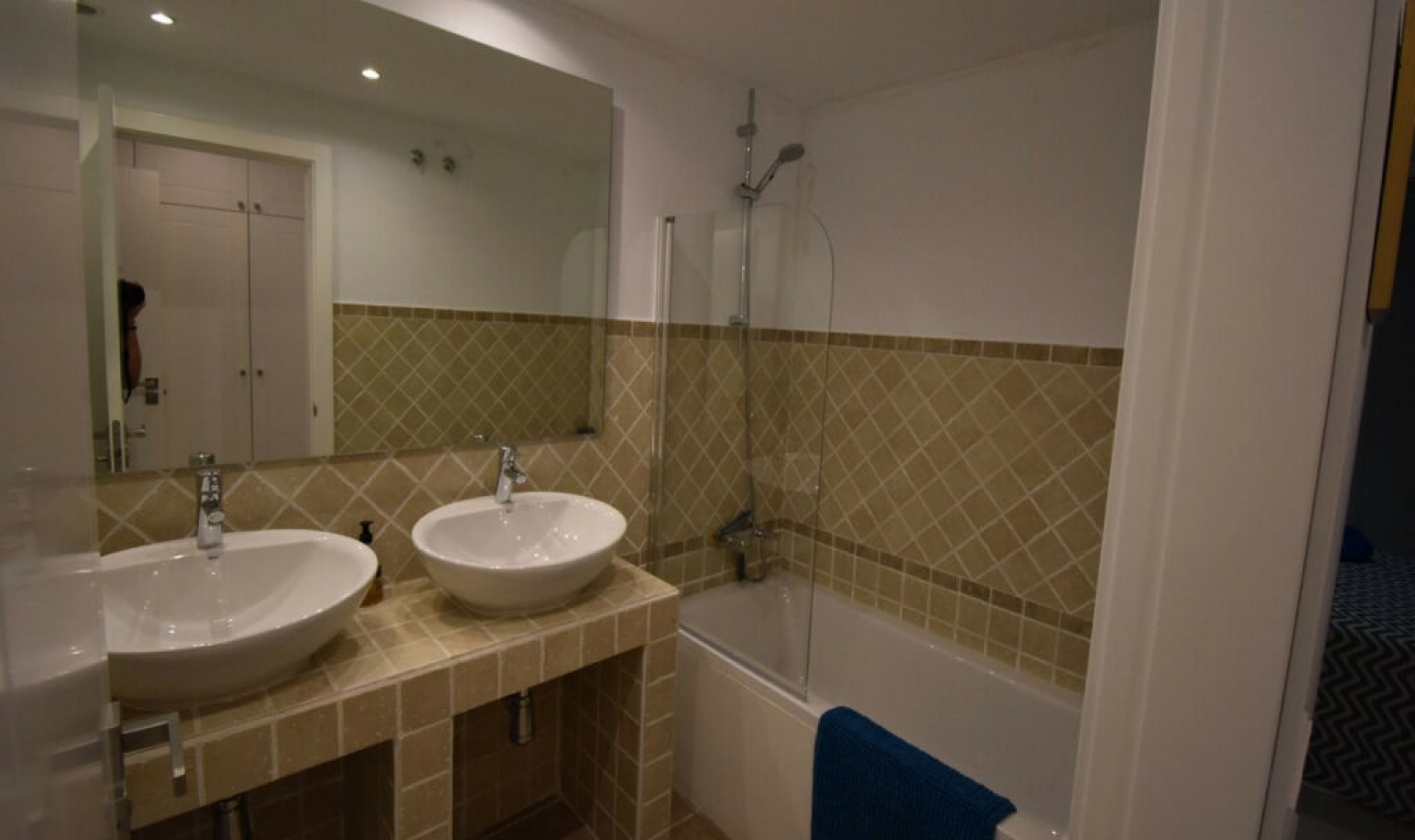 Další prodej - Apartment -
Estepona