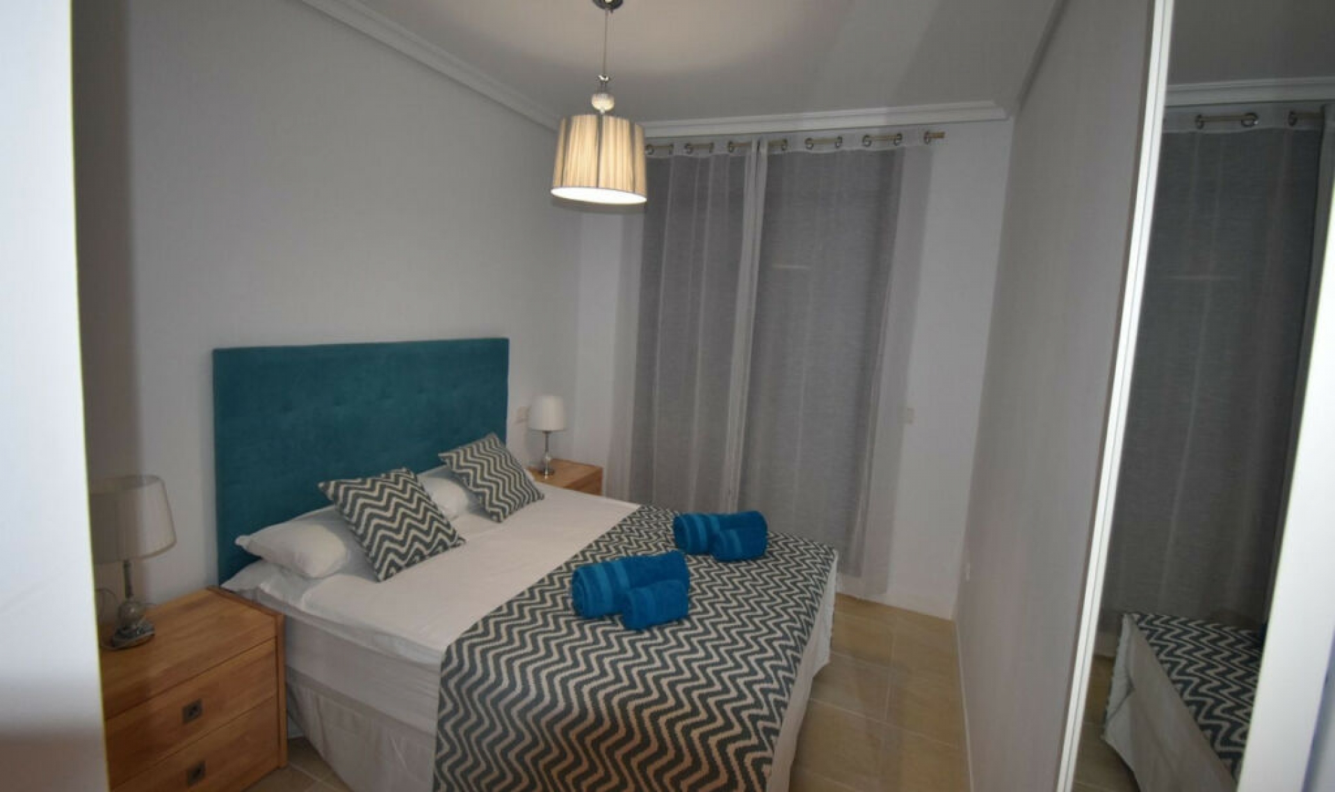 Další prodej - Apartment -
Estepona