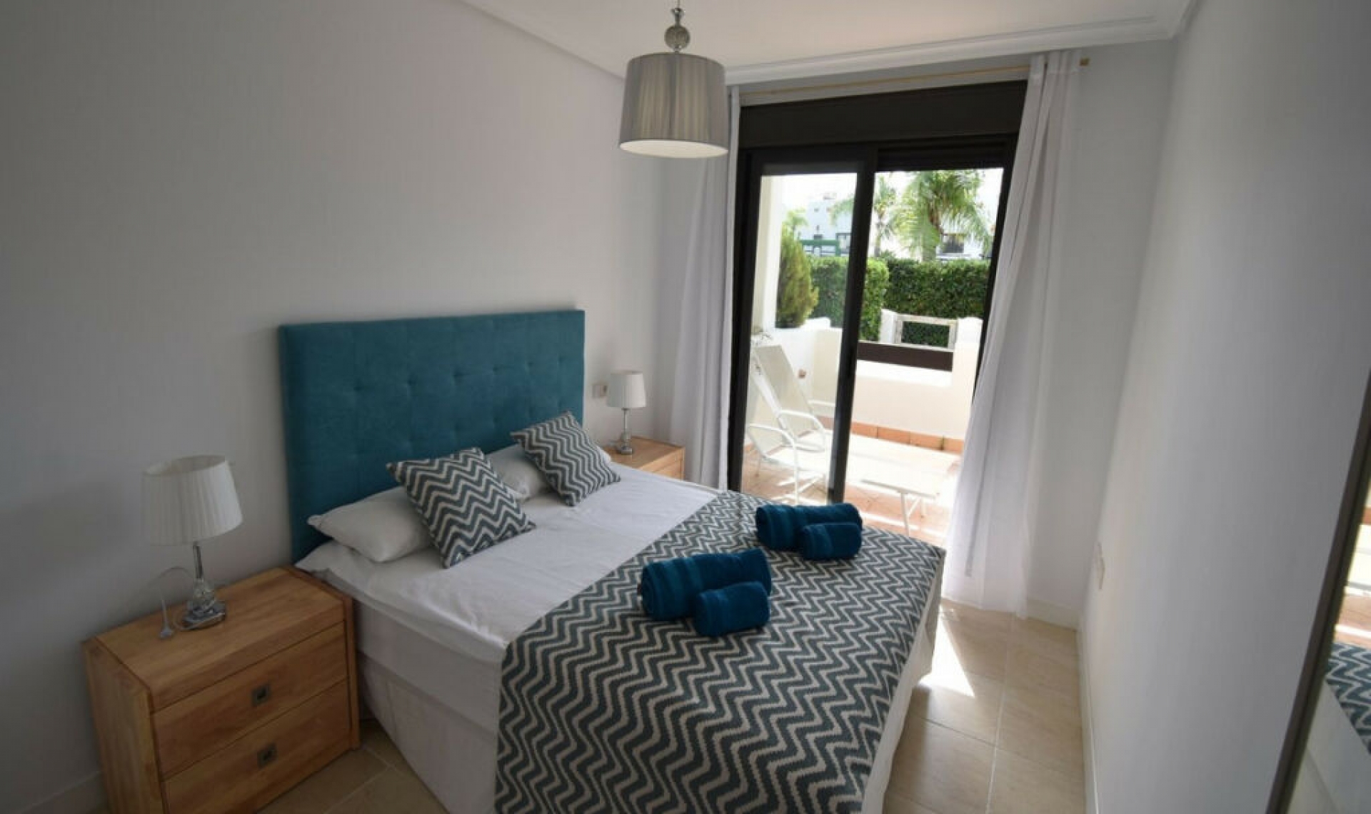 Další prodej - Apartment -
Estepona