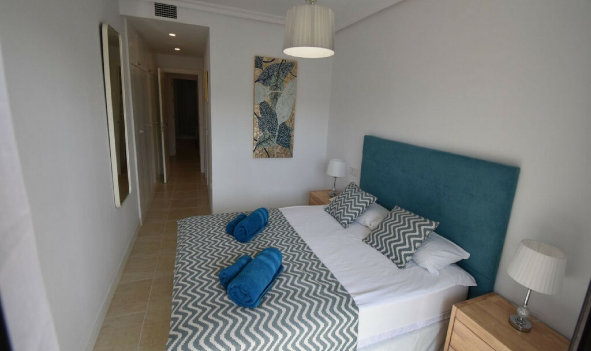 Další prodej - Apartment -
Estepona