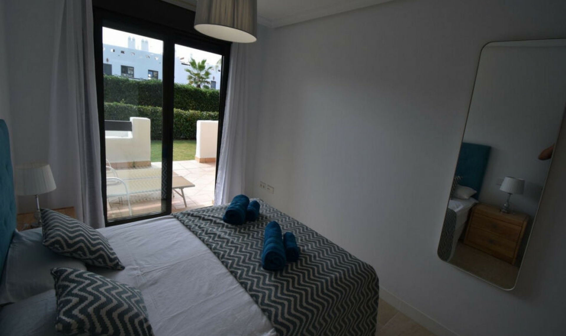 Další prodej - Apartment -
Estepona