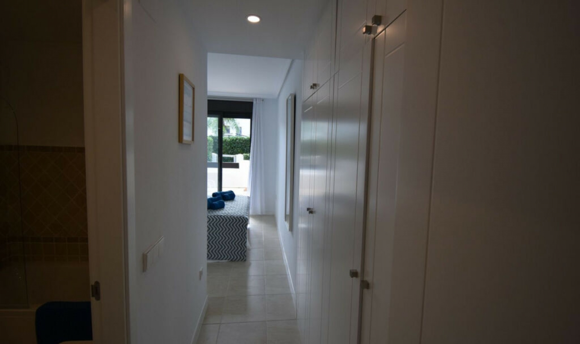 Další prodej - Apartment -
Estepona