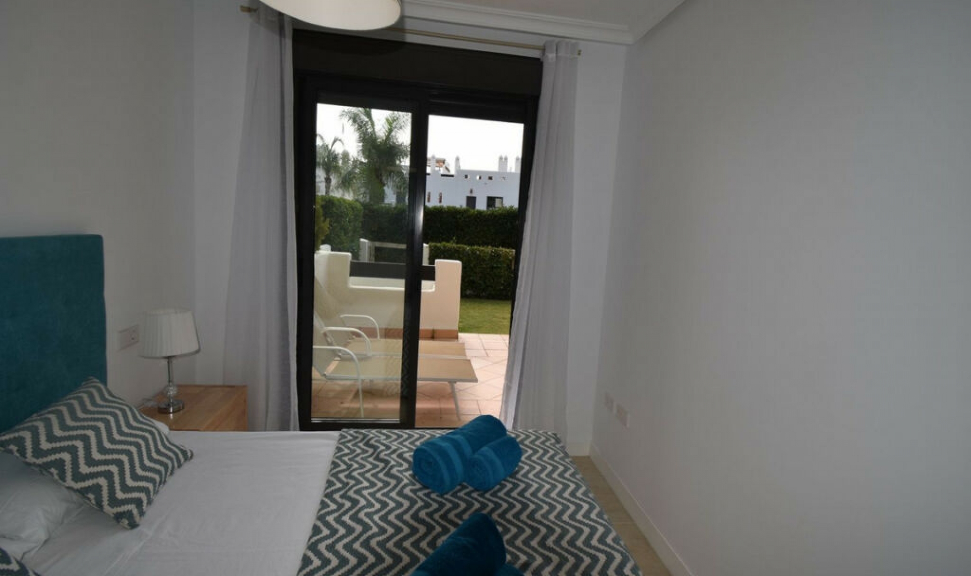 Další prodej - Apartment -
Estepona