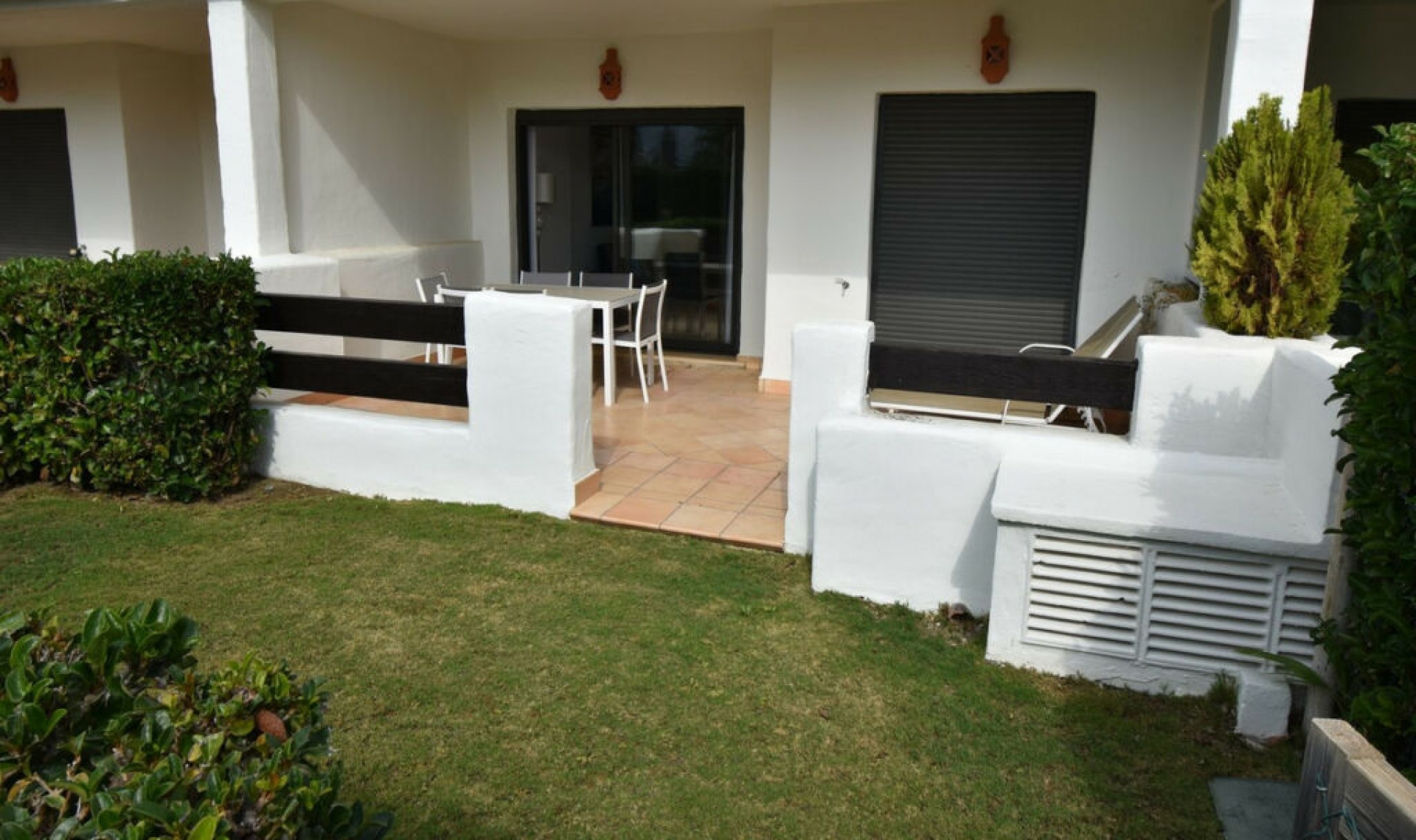 Další prodej - Apartment -
Estepona