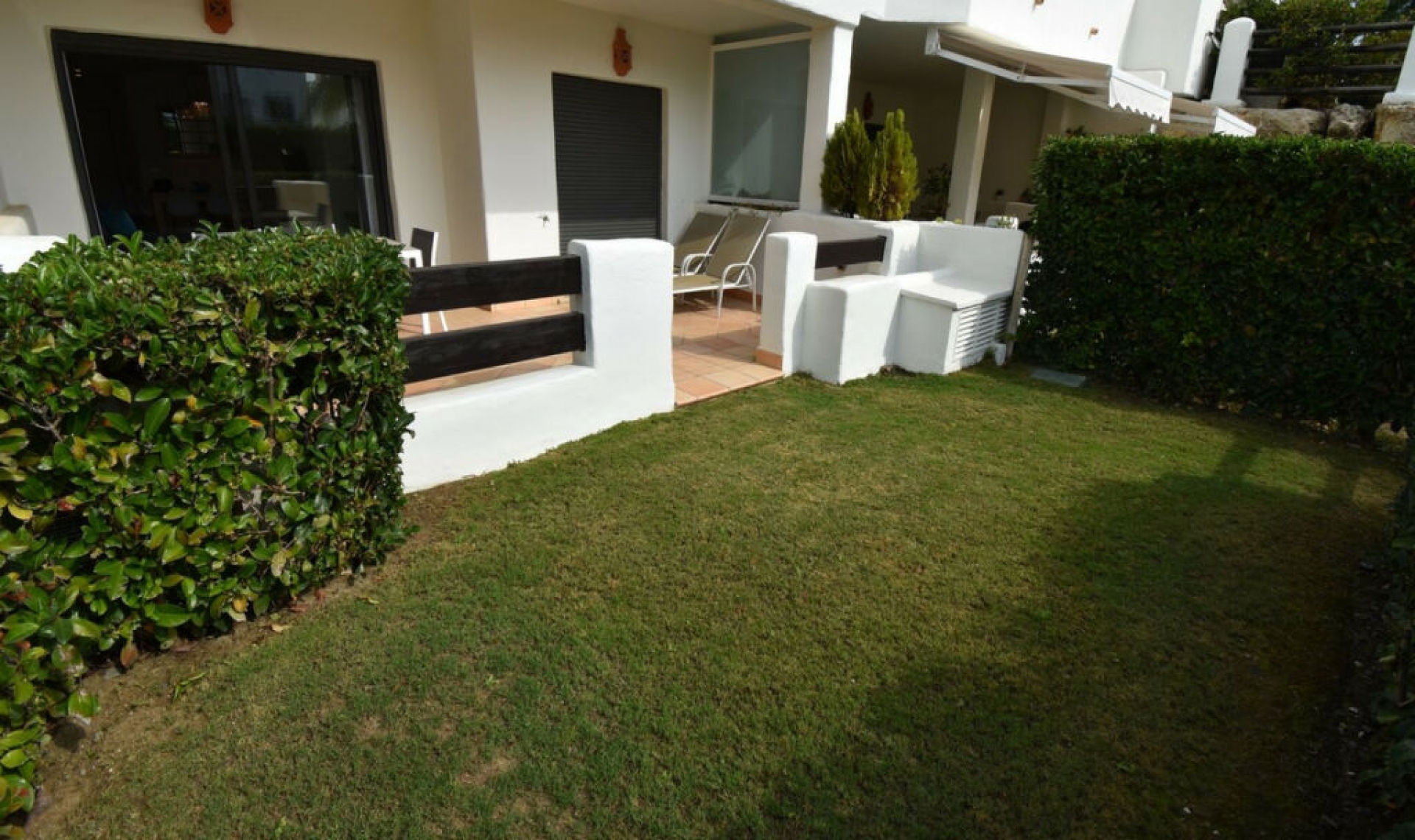 Další prodej - Apartment -
Estepona