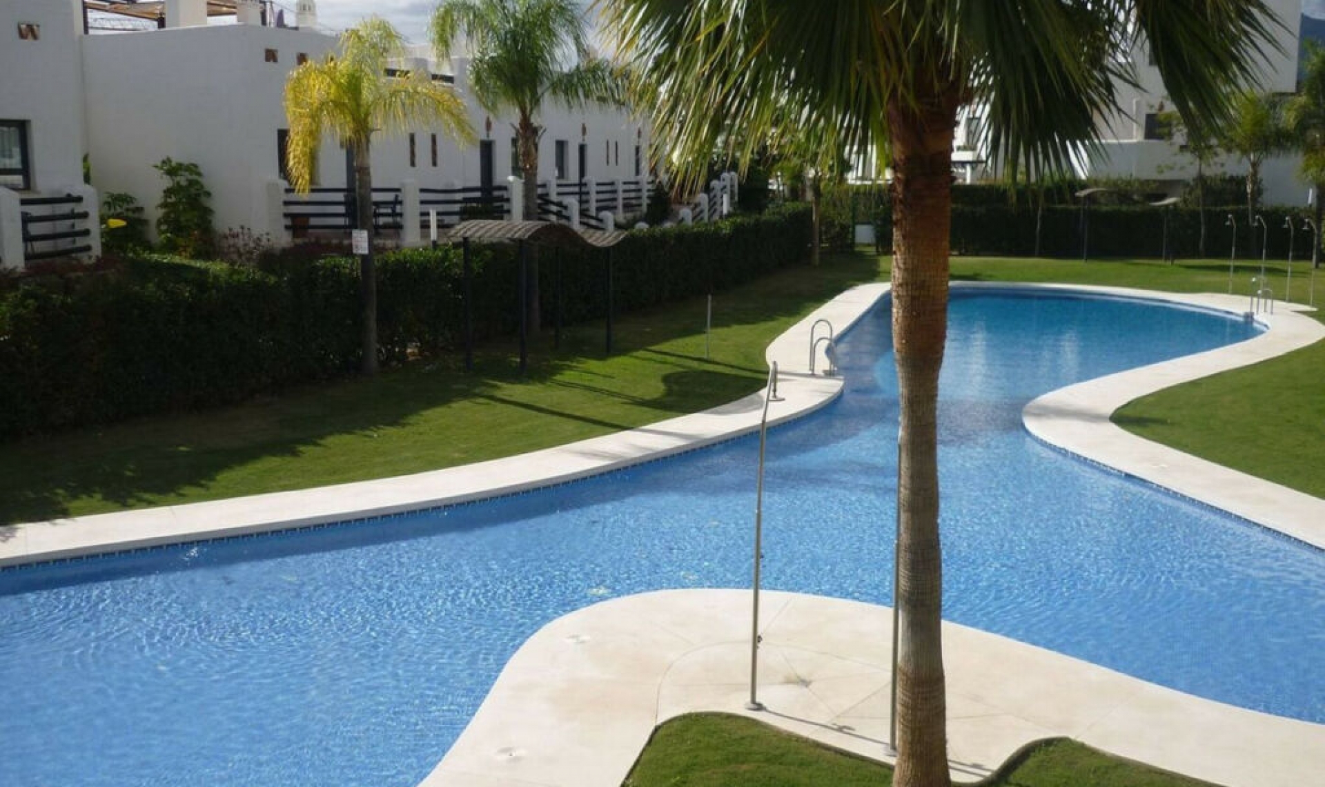 Další prodej - Apartment -
Estepona